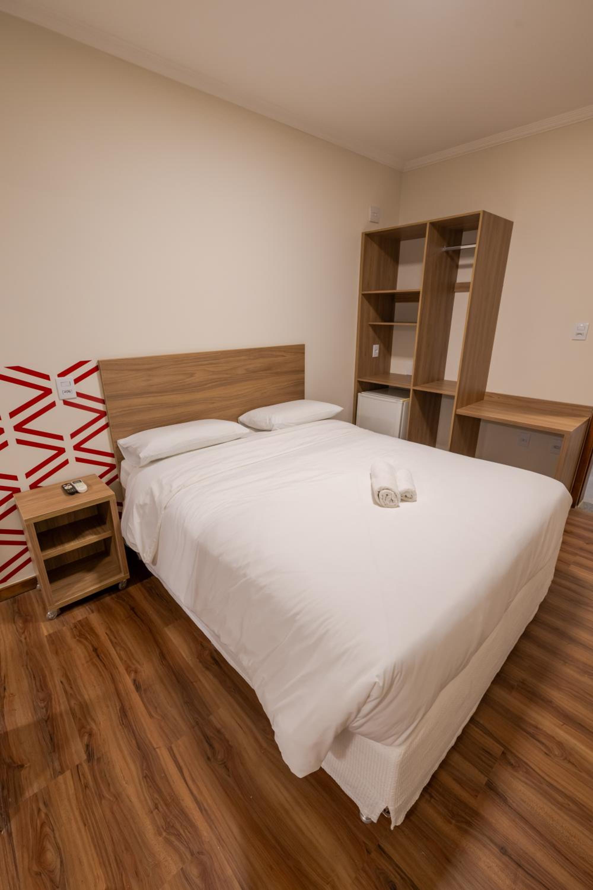 Double Room - Disability Access photo 3