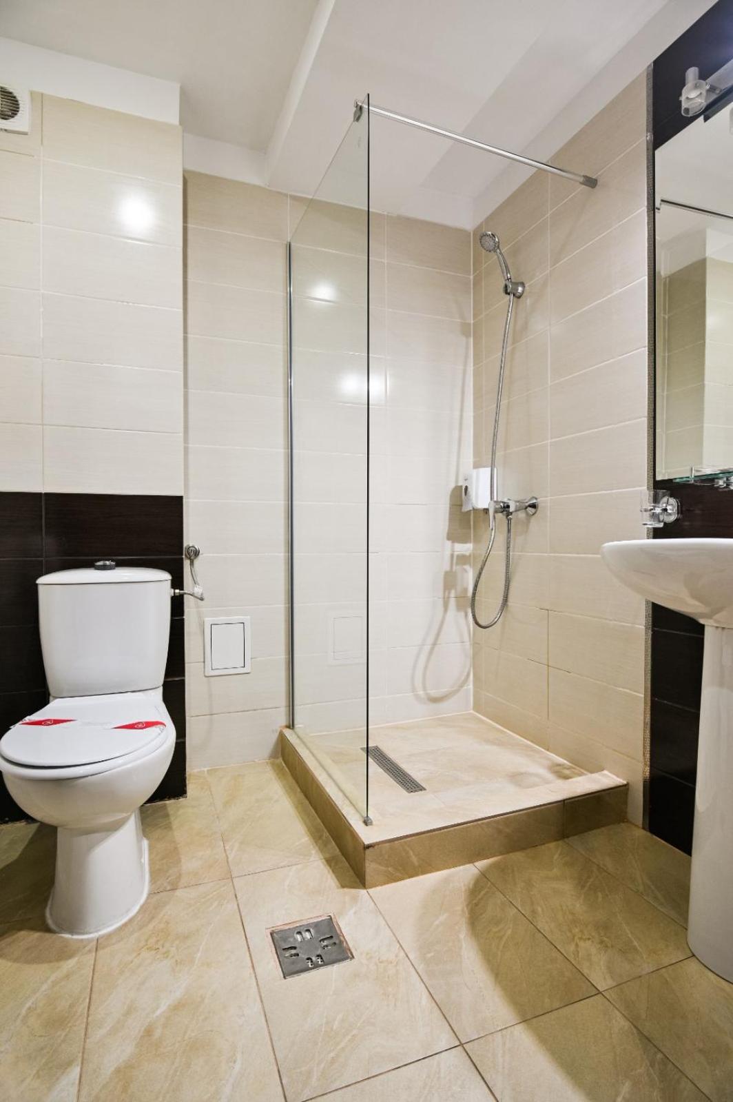 Triple Room with Balcony photo 2