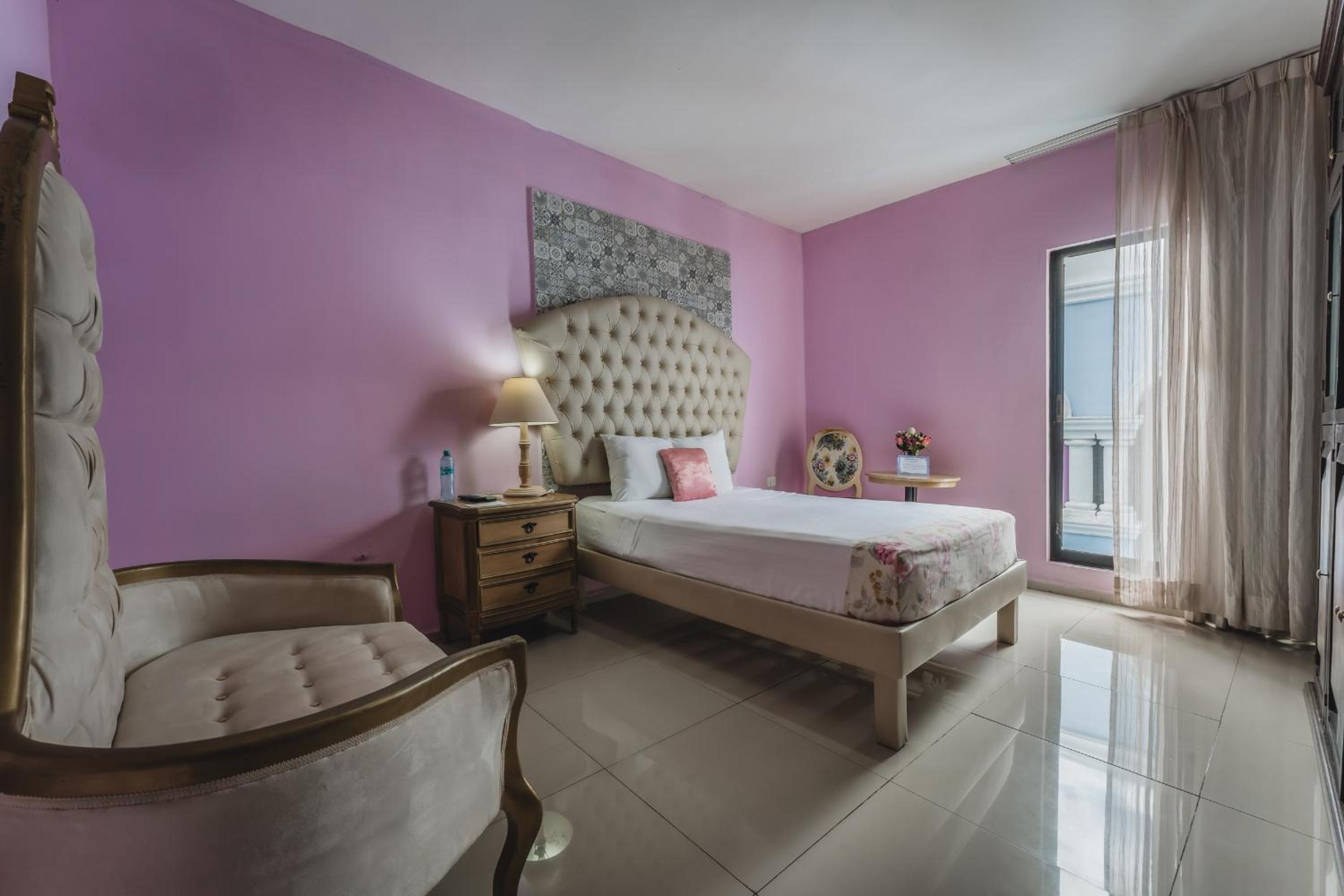 Double Room photo 3