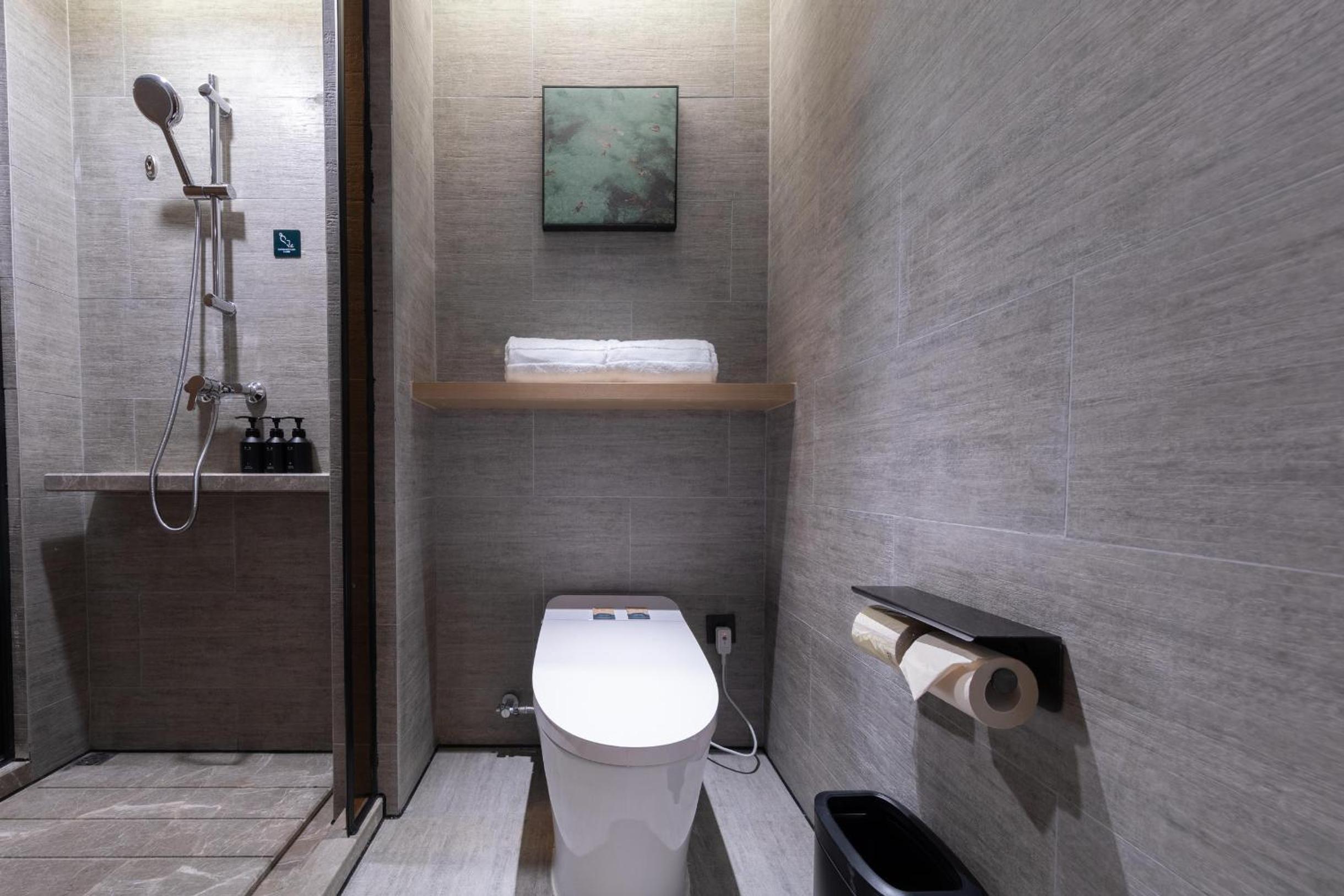 Executive Twin Room