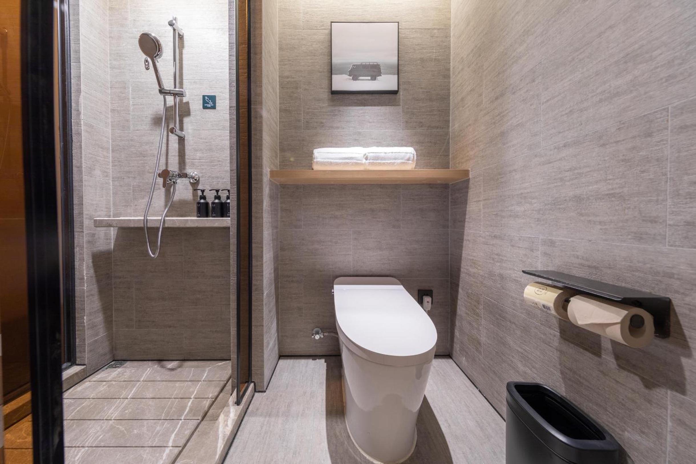 Jimu Family Suite
