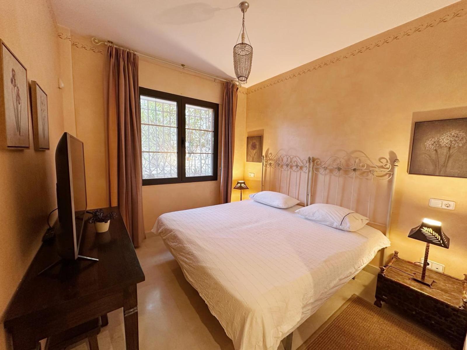 Three-Bedroom Superior Apartment