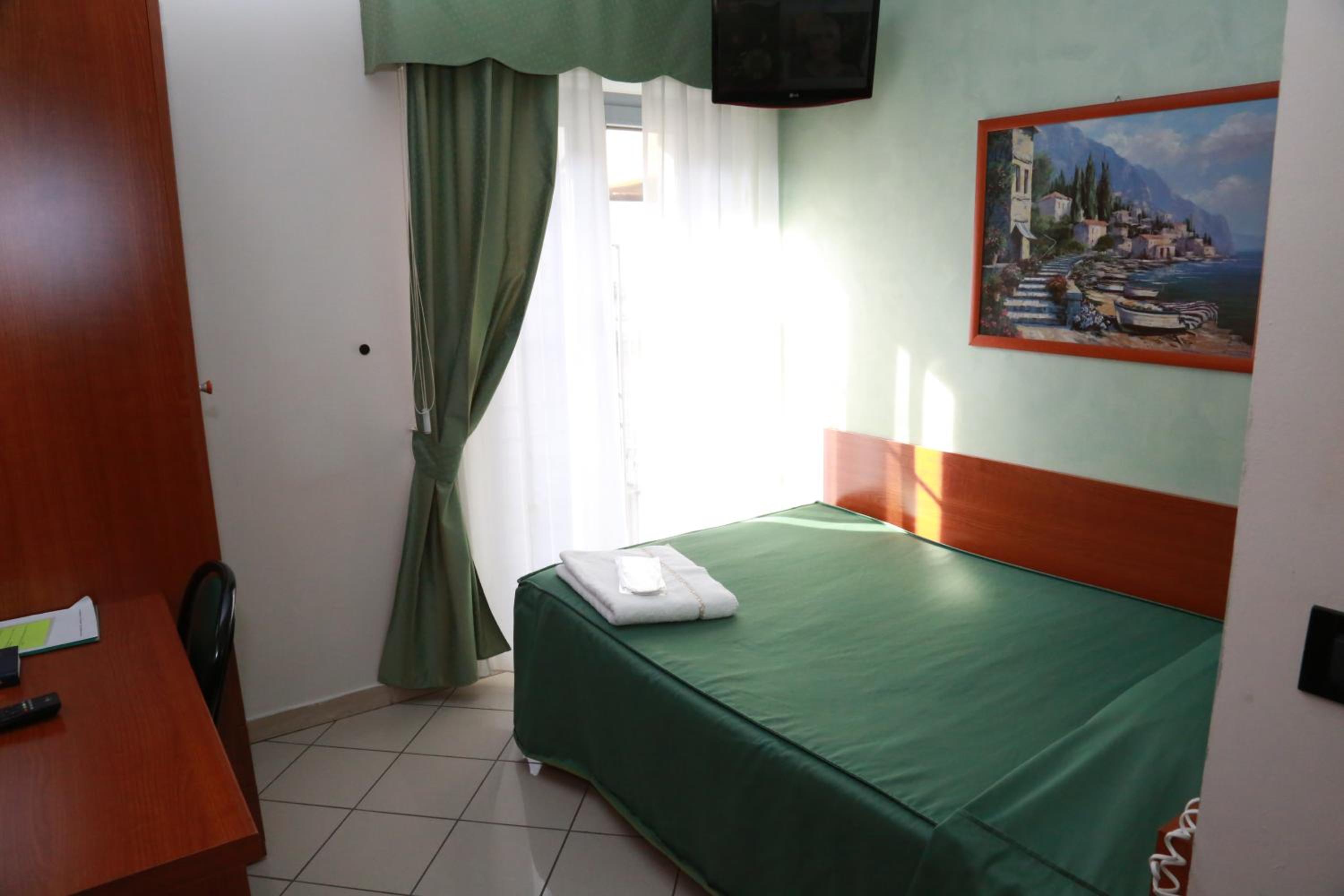 Superior Single Room