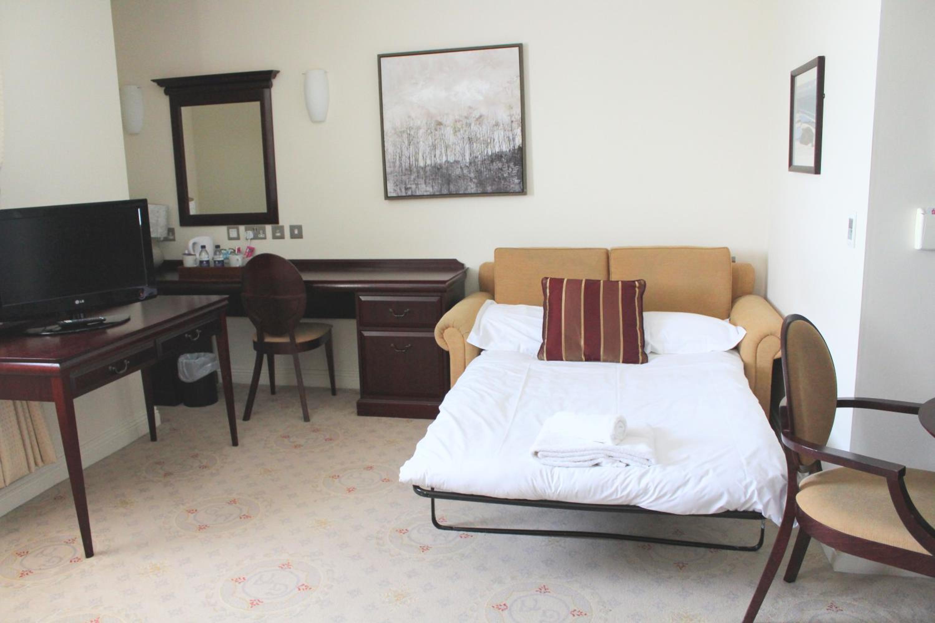 George Albert Hotel & Spa, 사진 5