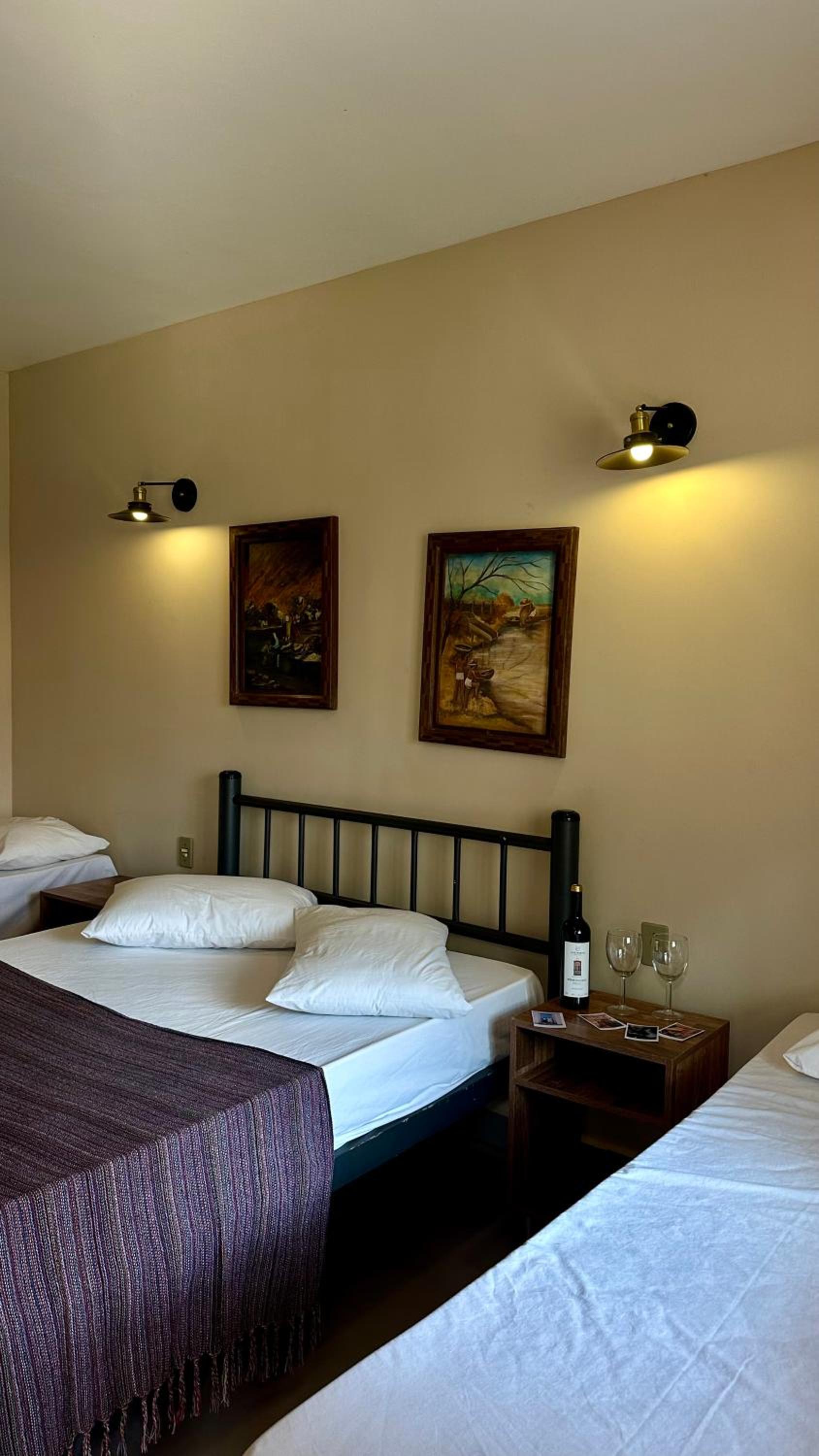 One-Bedroom Chalet photo 2
