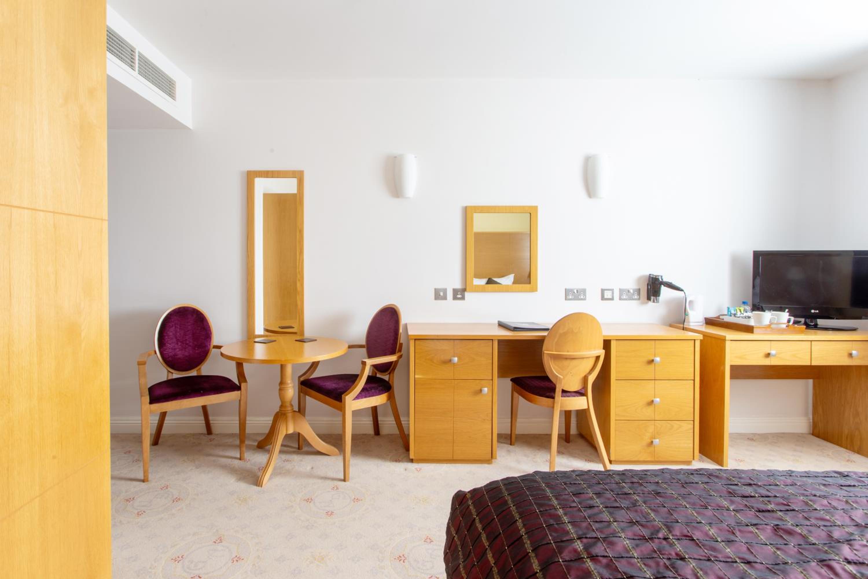 George Albert Hotel & Spa, 사진 2