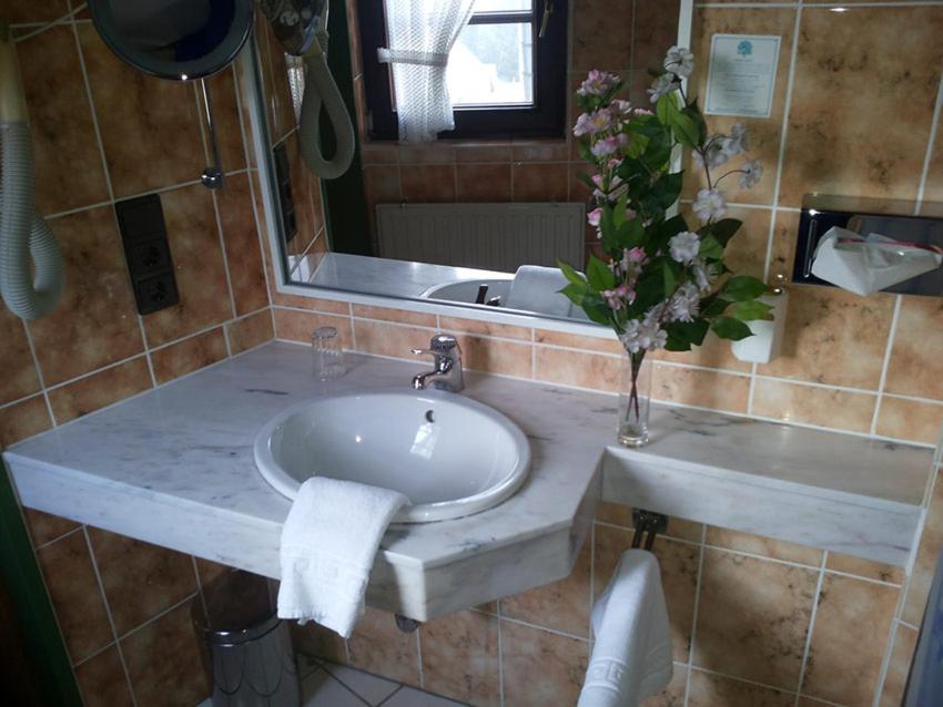 Budget Single Room photo 1