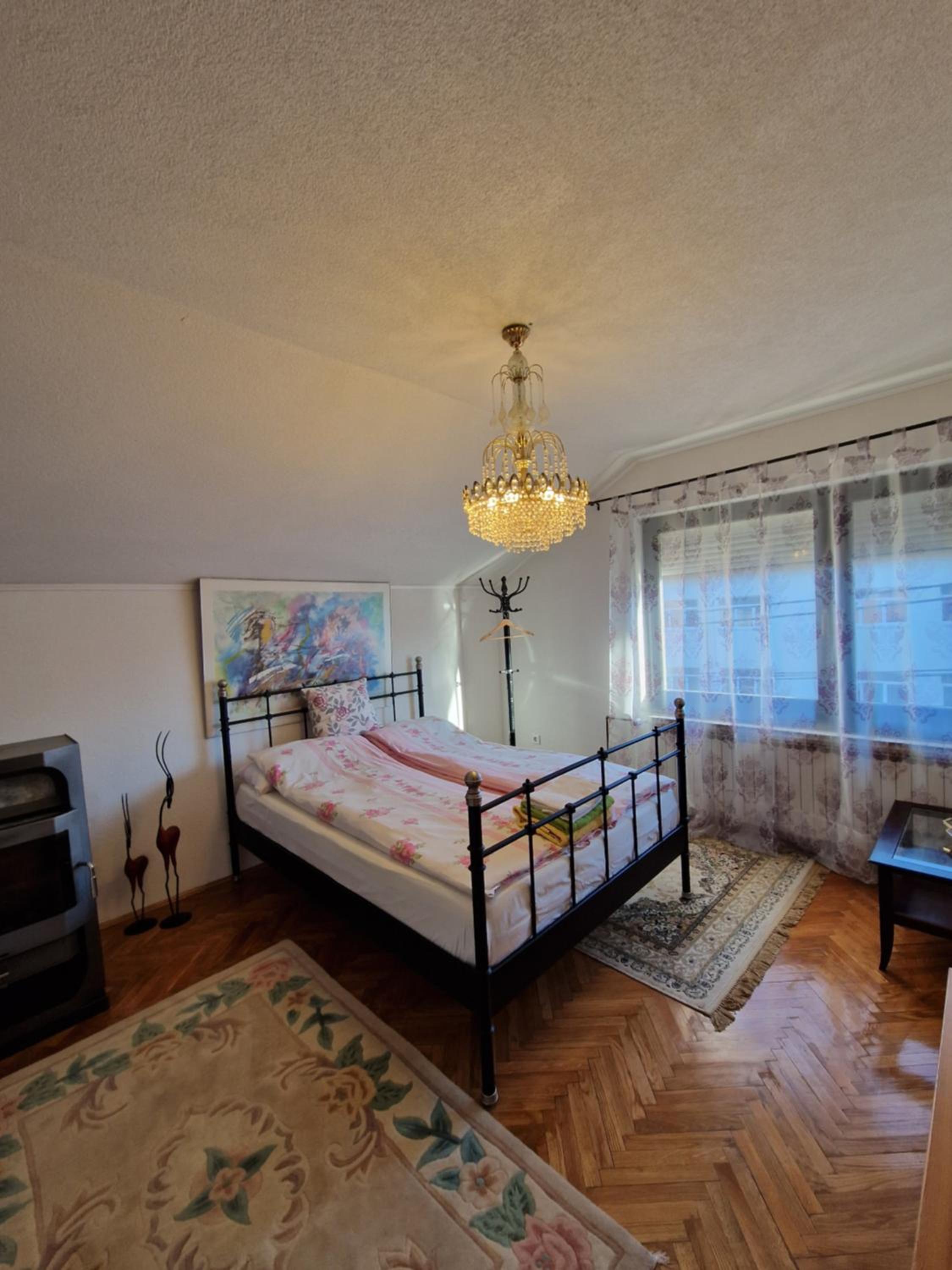 Three-Bedroom Premium Apartment photo 1