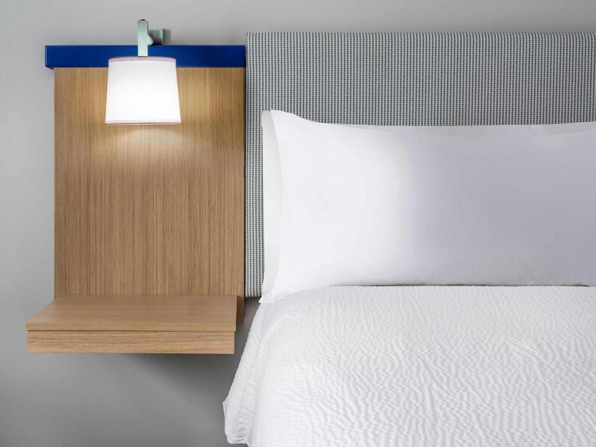 Garner Hotel Missoula Southwest by IHG, Billede 3