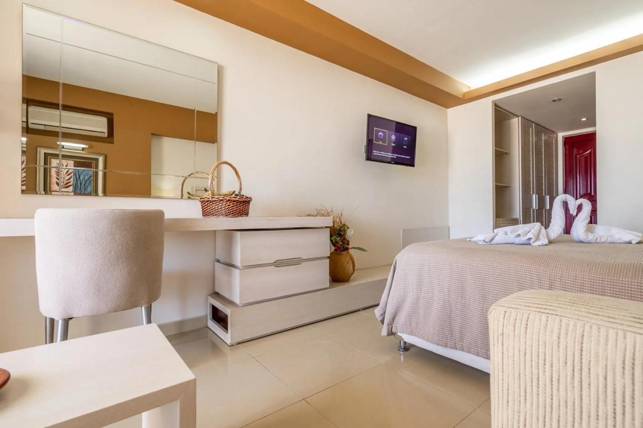 Double Room with Sea View