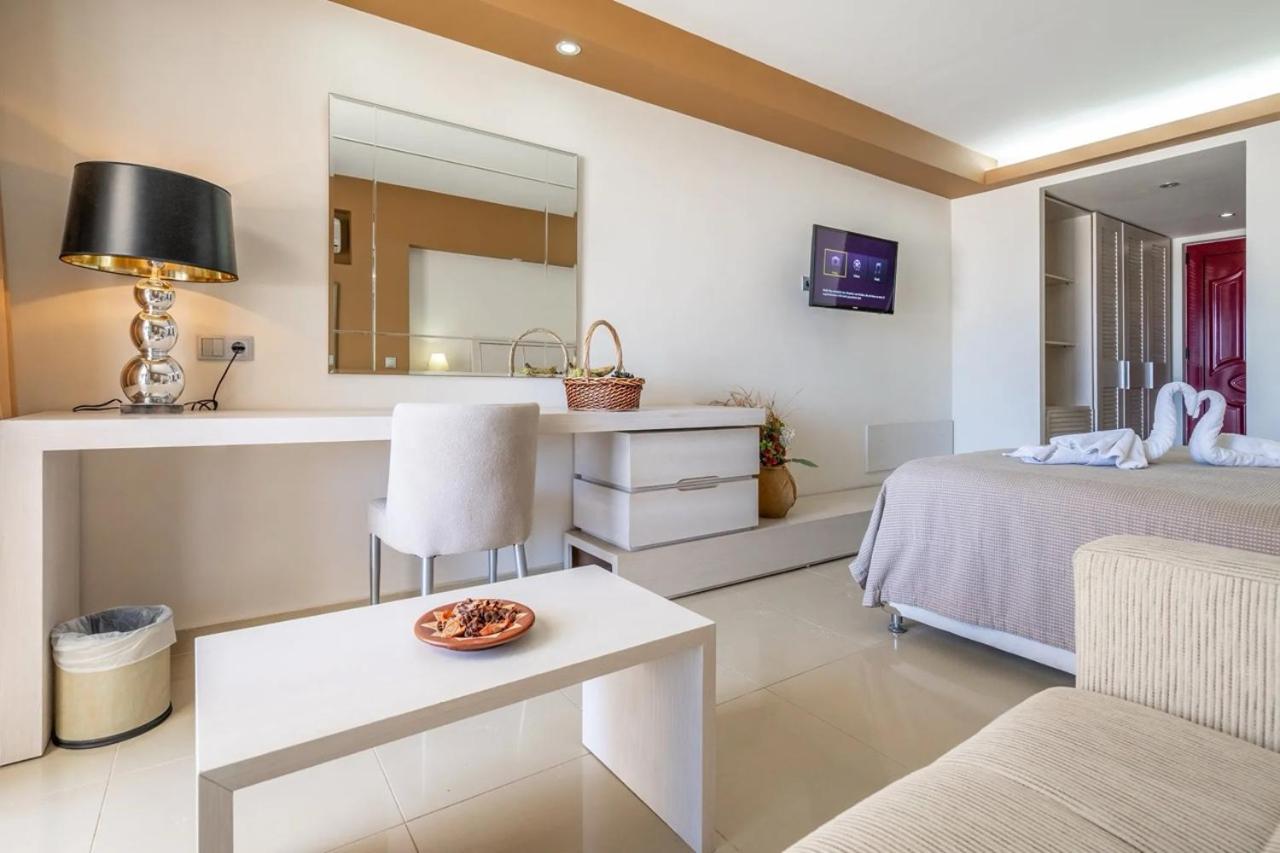 Double Room with Sea View