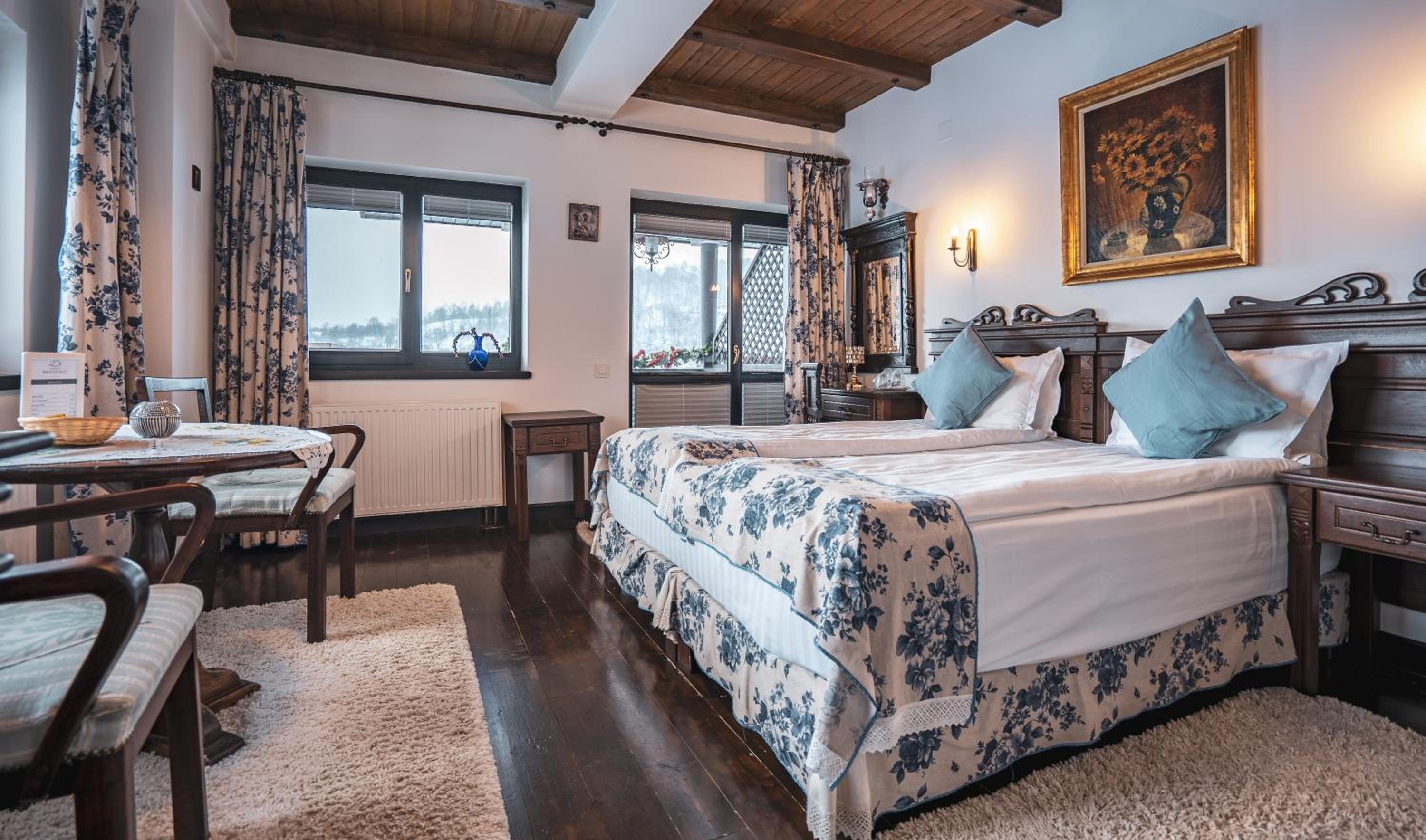 Superior Villa