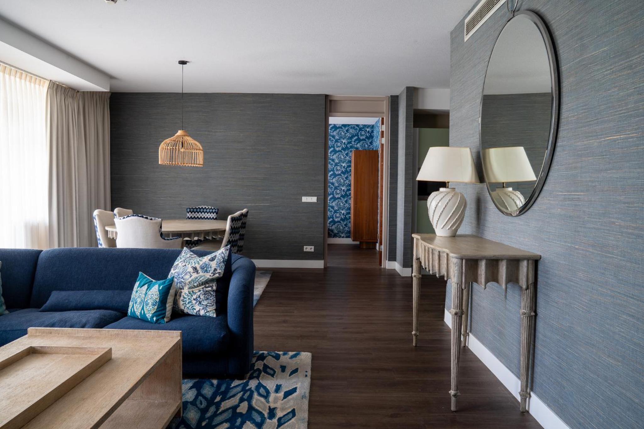 Suite with Terrace photo 3