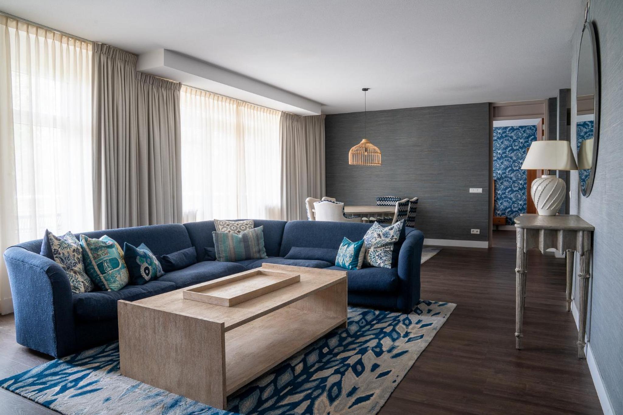 Suite with Terrace