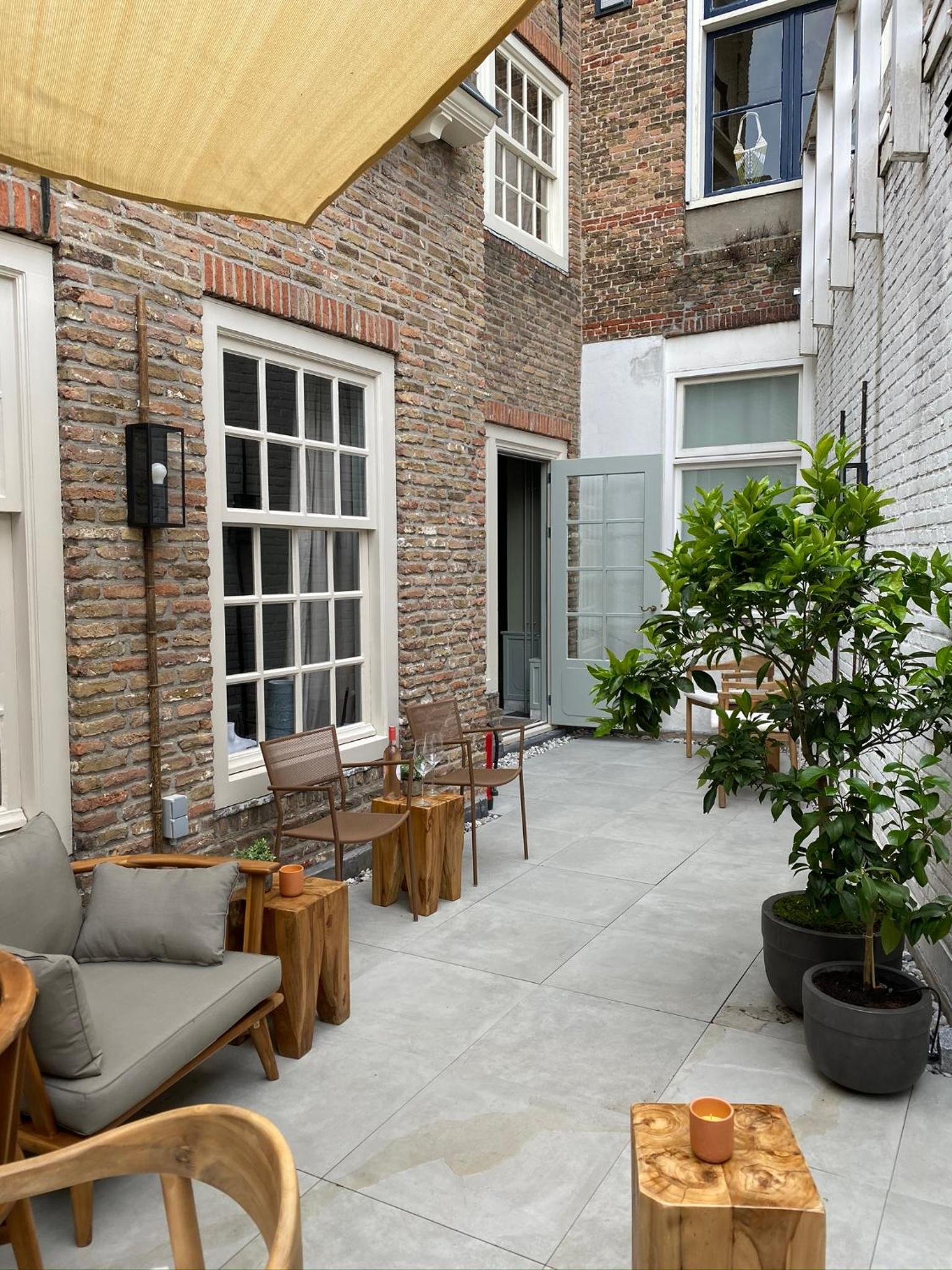 Apartment - Ground Floor photo 2