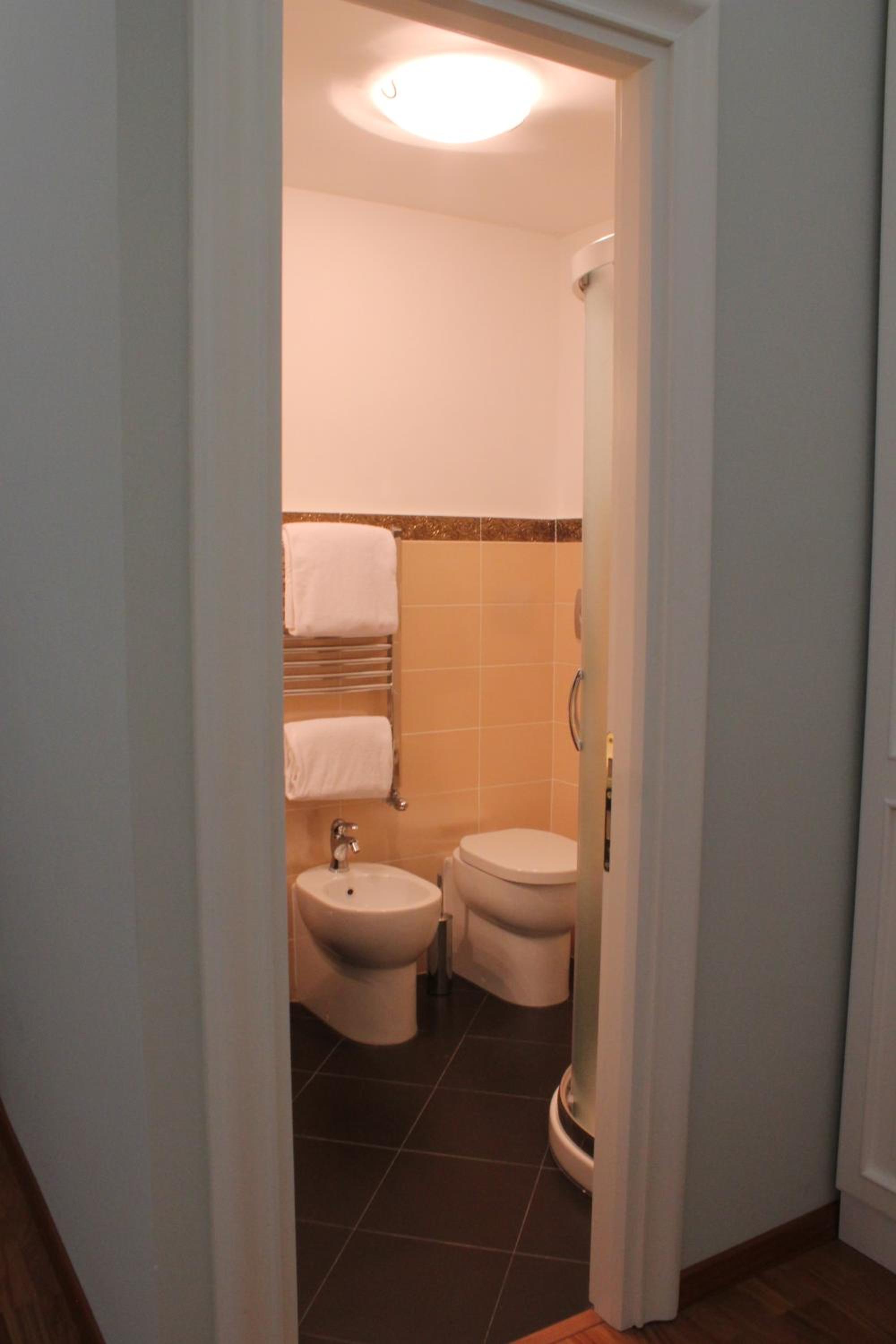 Quadruple Room photo 2