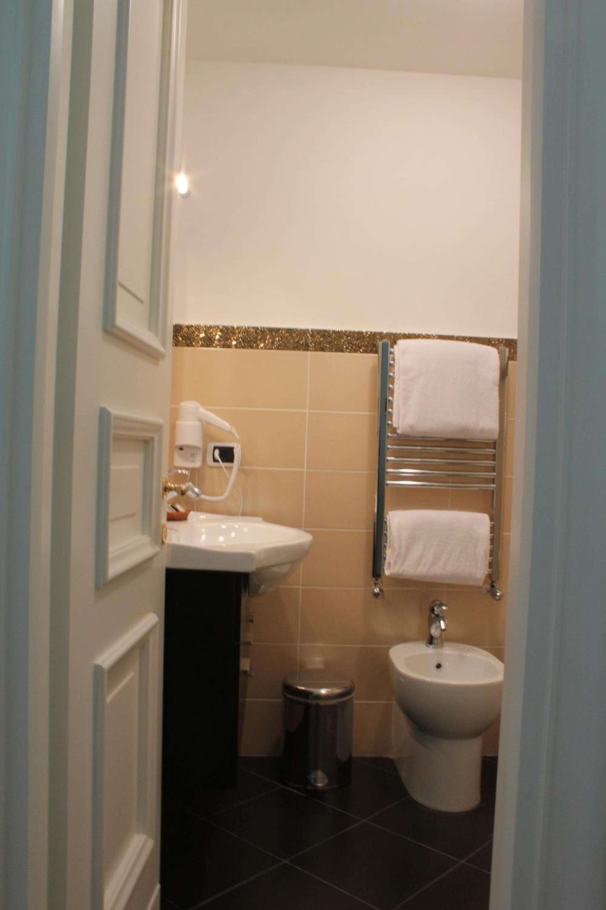 Quadruple Room photo 3