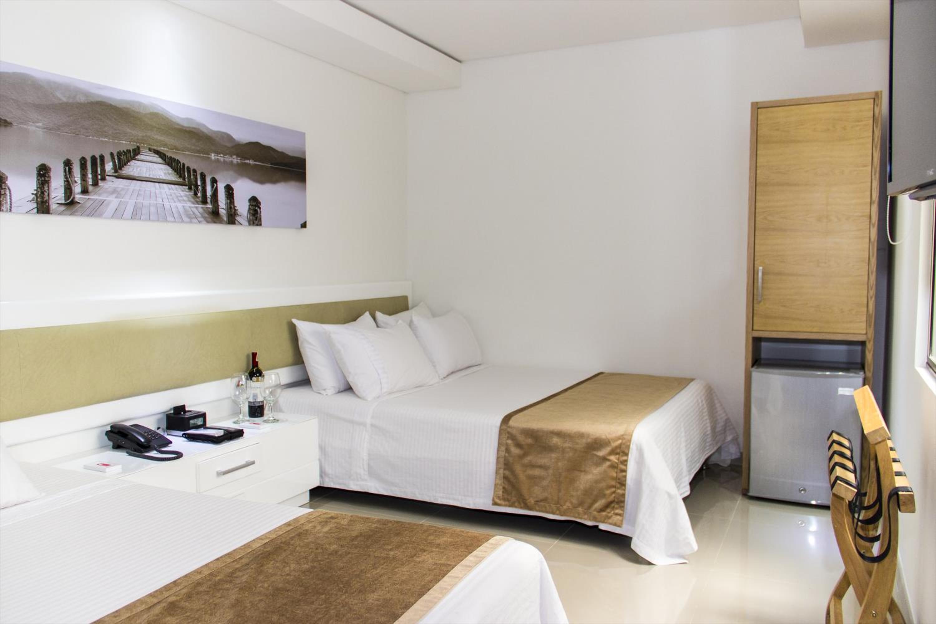Twin Room photo 1