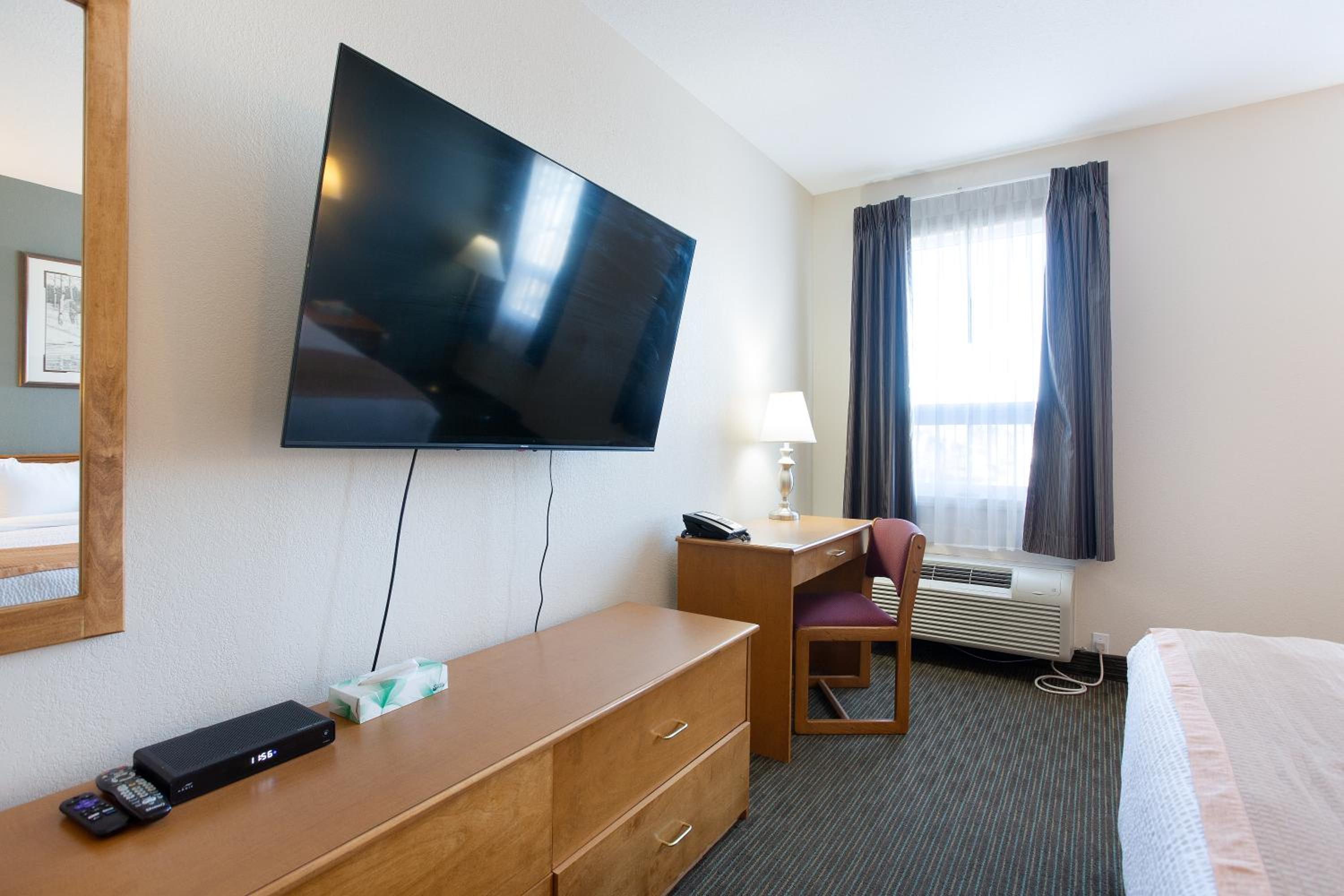 King Room - Disability Access photo 3