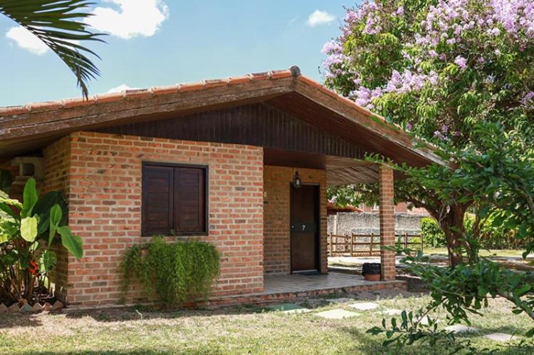 Two-Bedroom Chalet photo 2