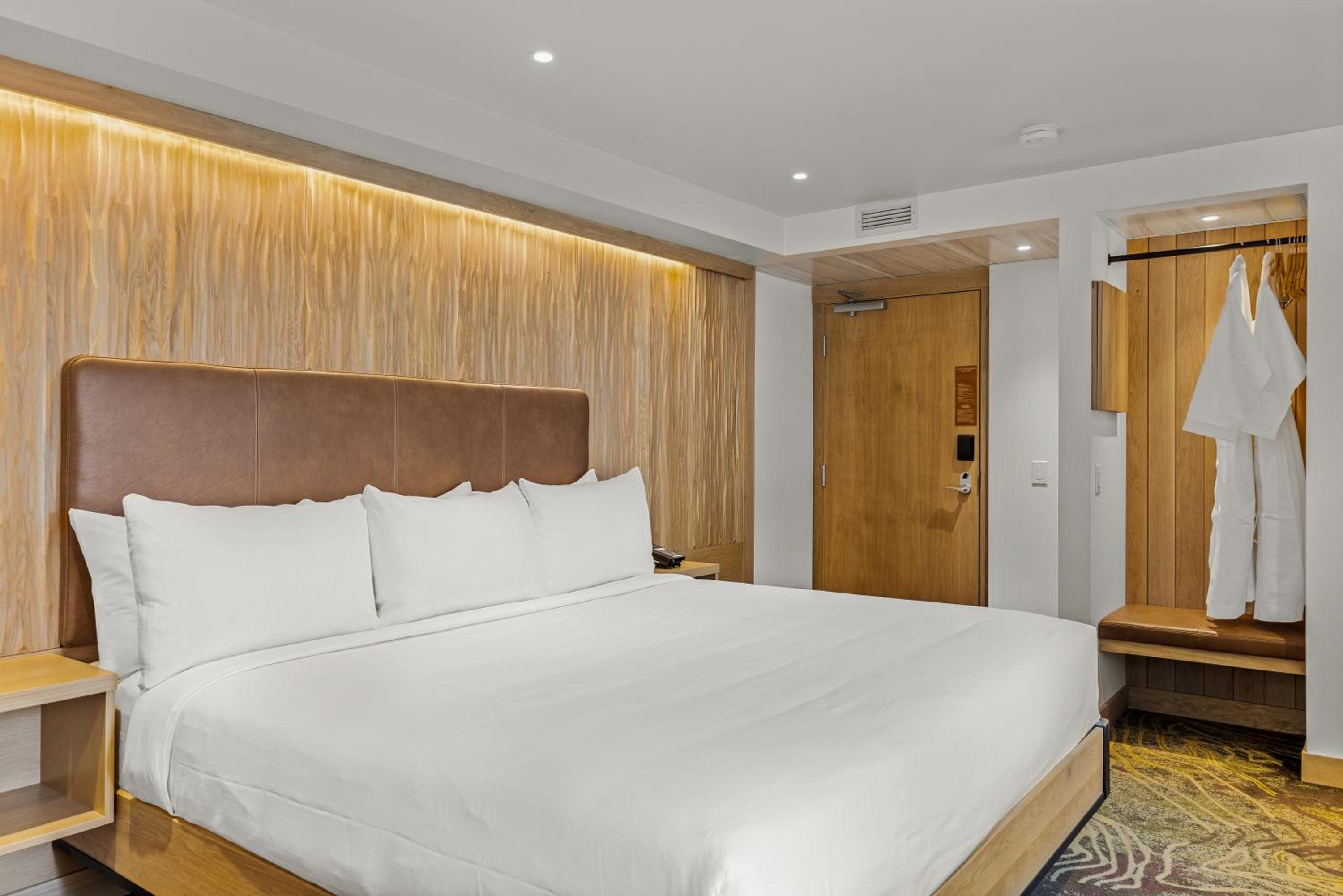 Otter Hotel, 사진 4