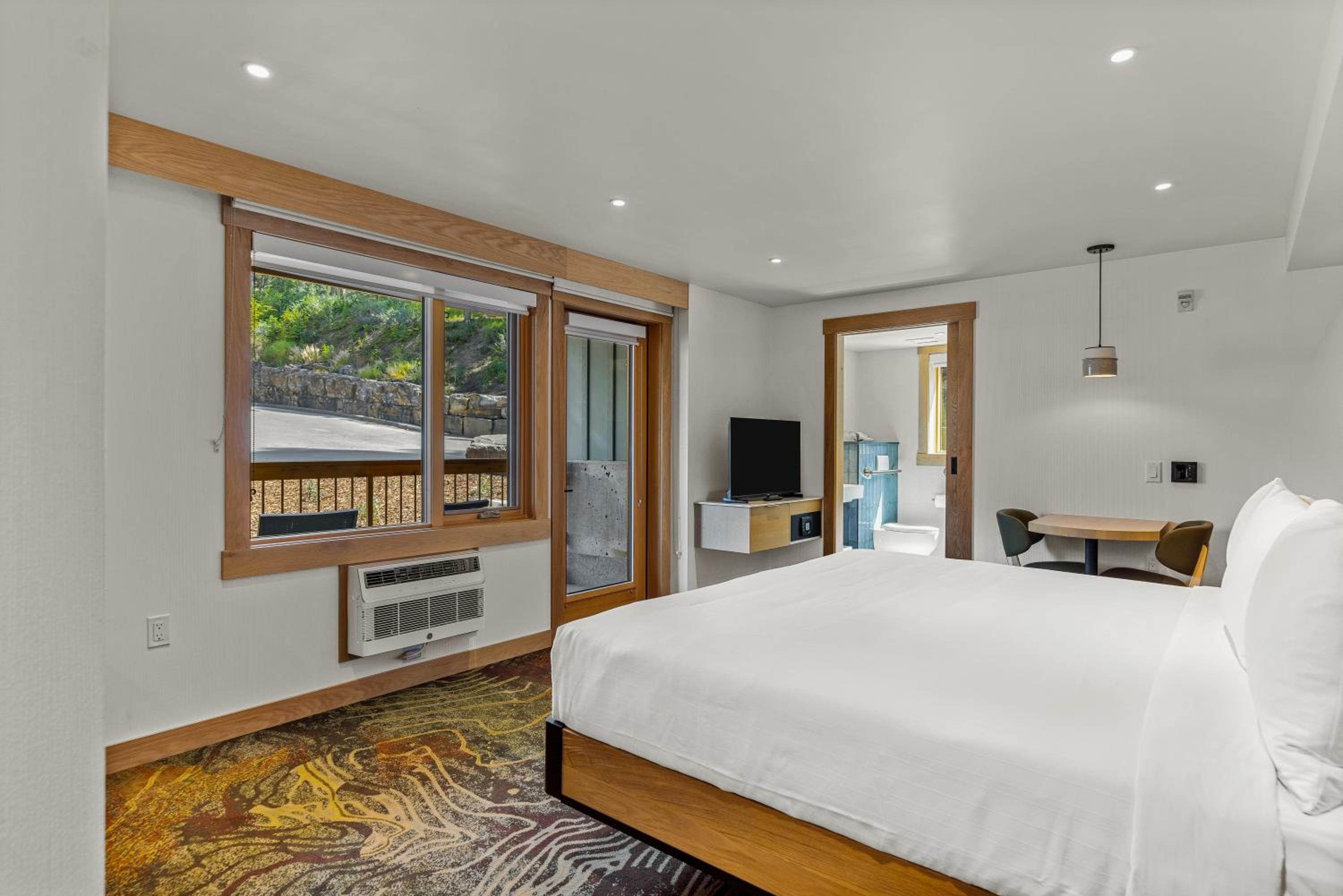 Otter Hotel, 사진 5