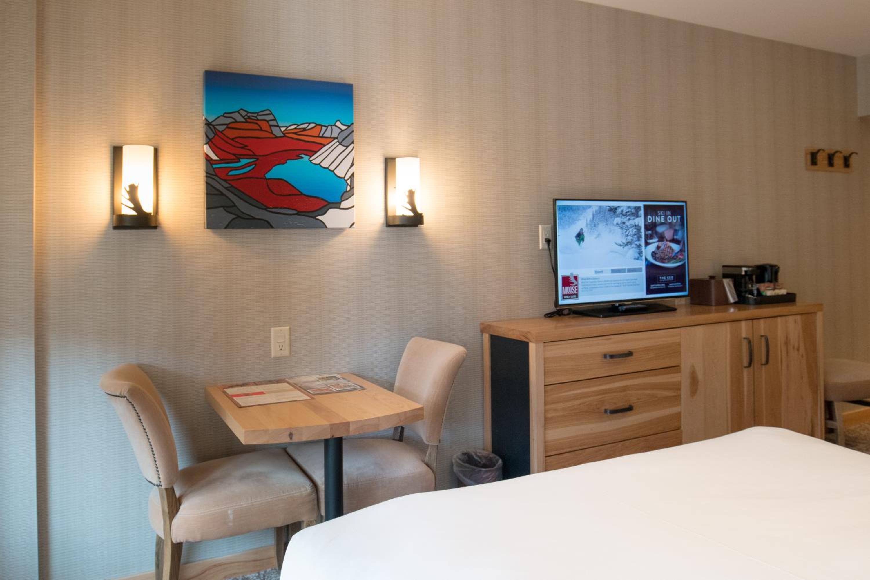 Moose Hotel and Suites, Billede 2
