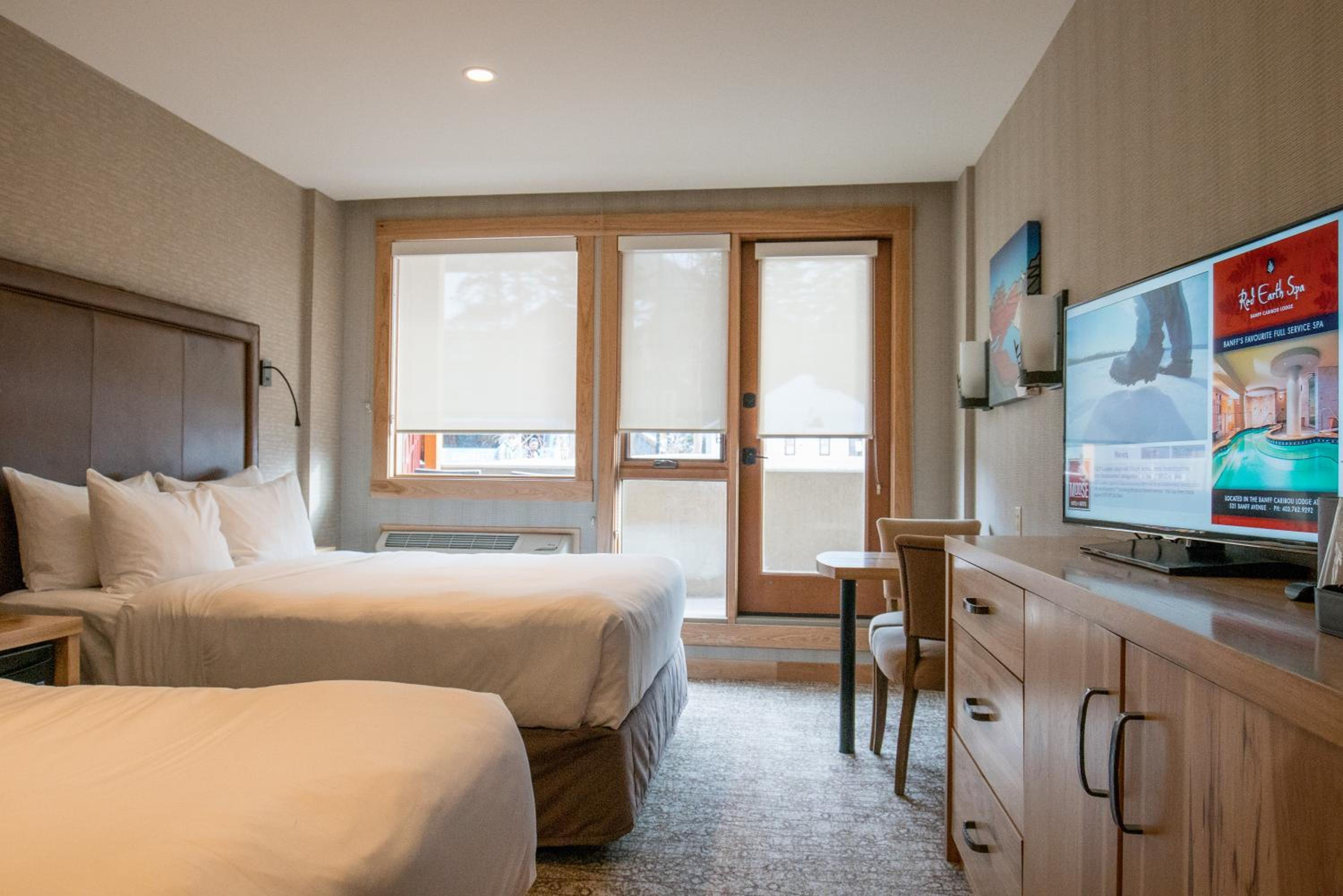 Moose Hotel and Suites, Billede 3