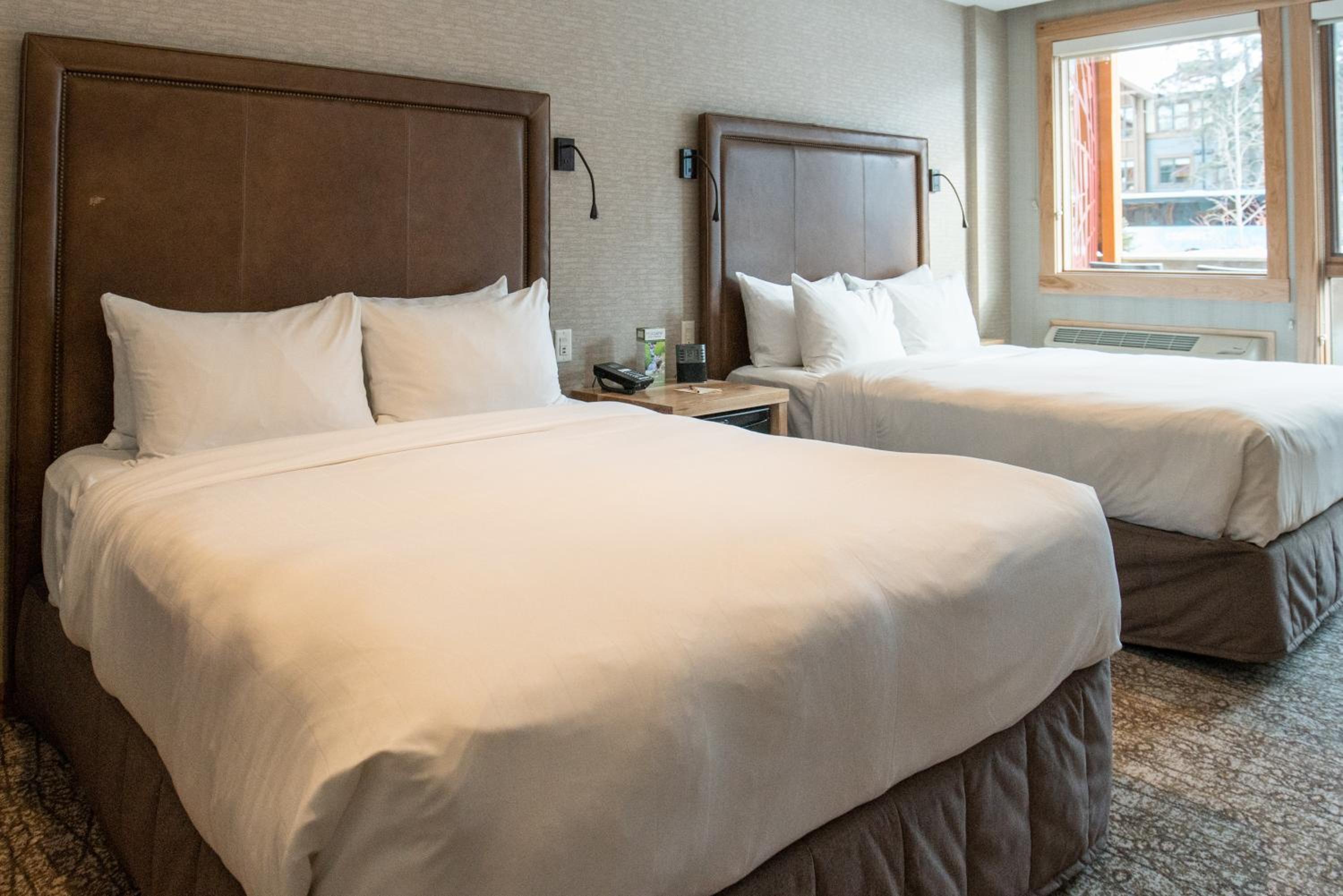 Moose Hotel and Suites, Billede 4
