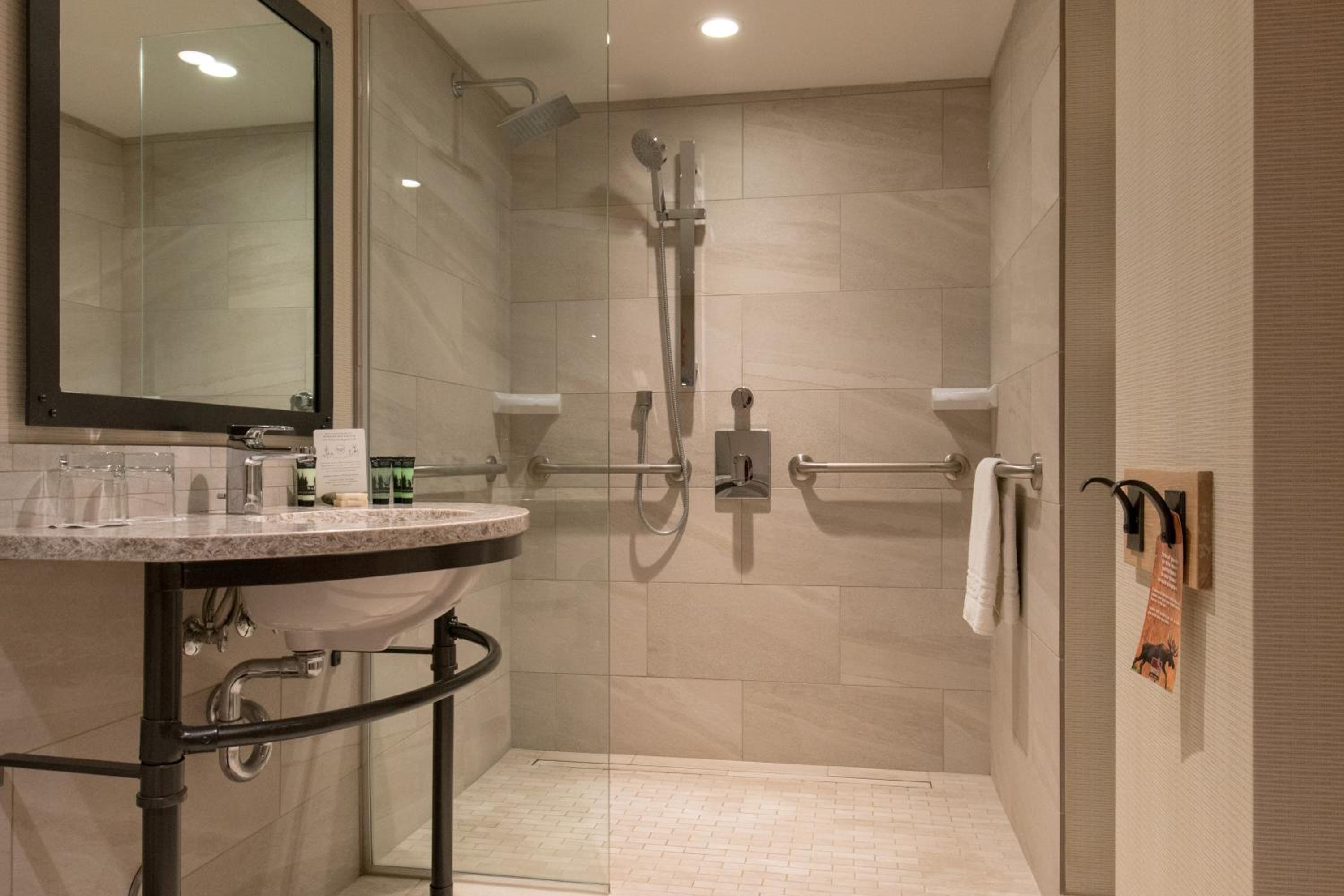 Moose Hotel and Suites, Billede 5