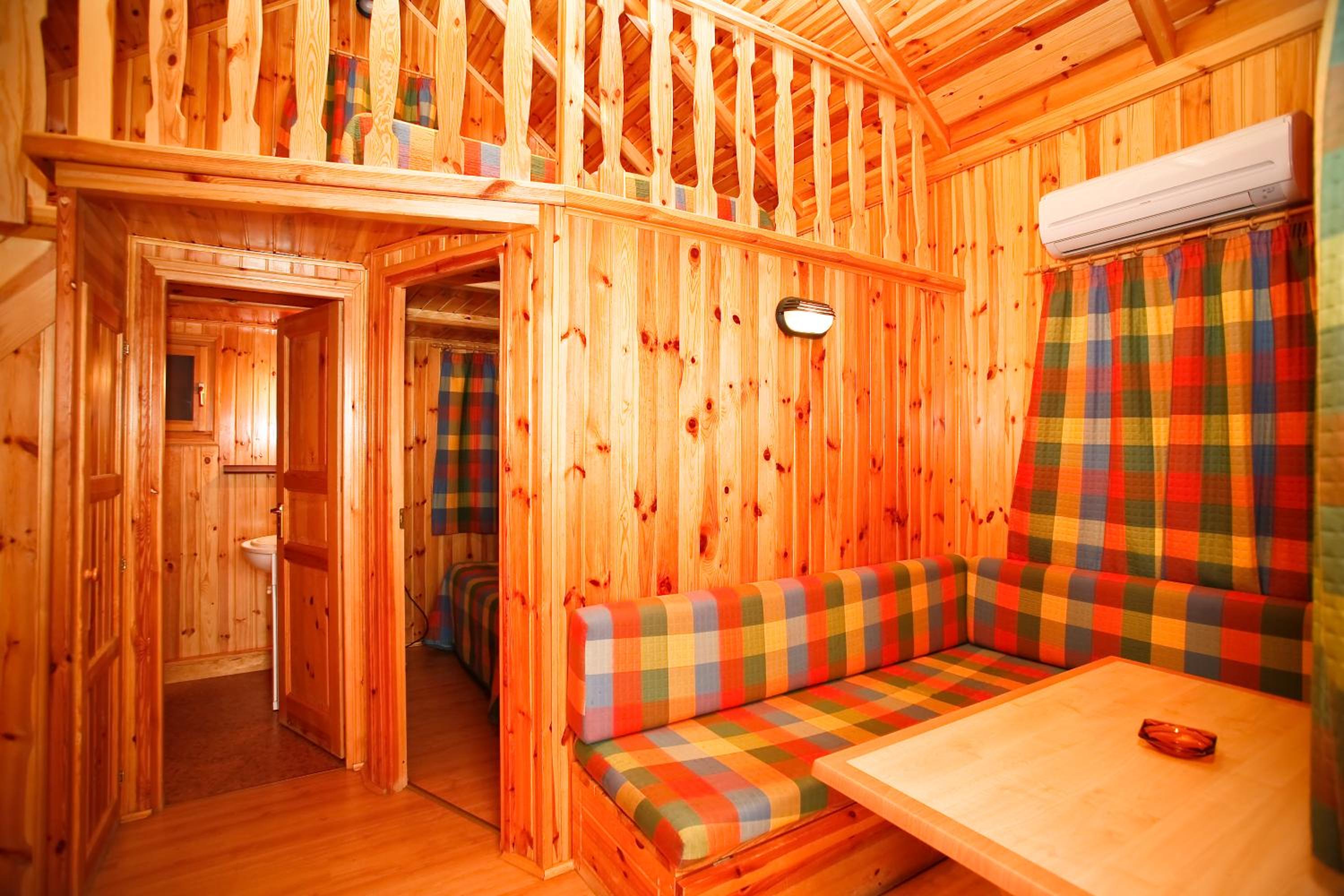 Bungalow