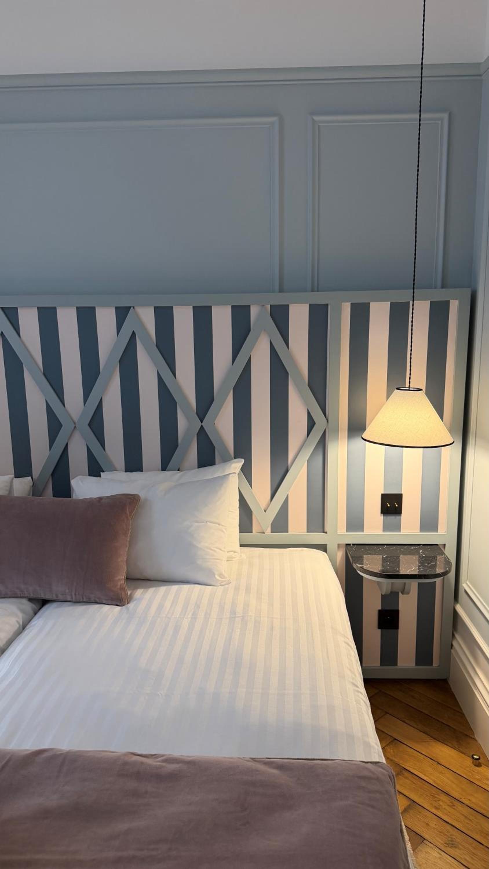 Twin Room photo 2