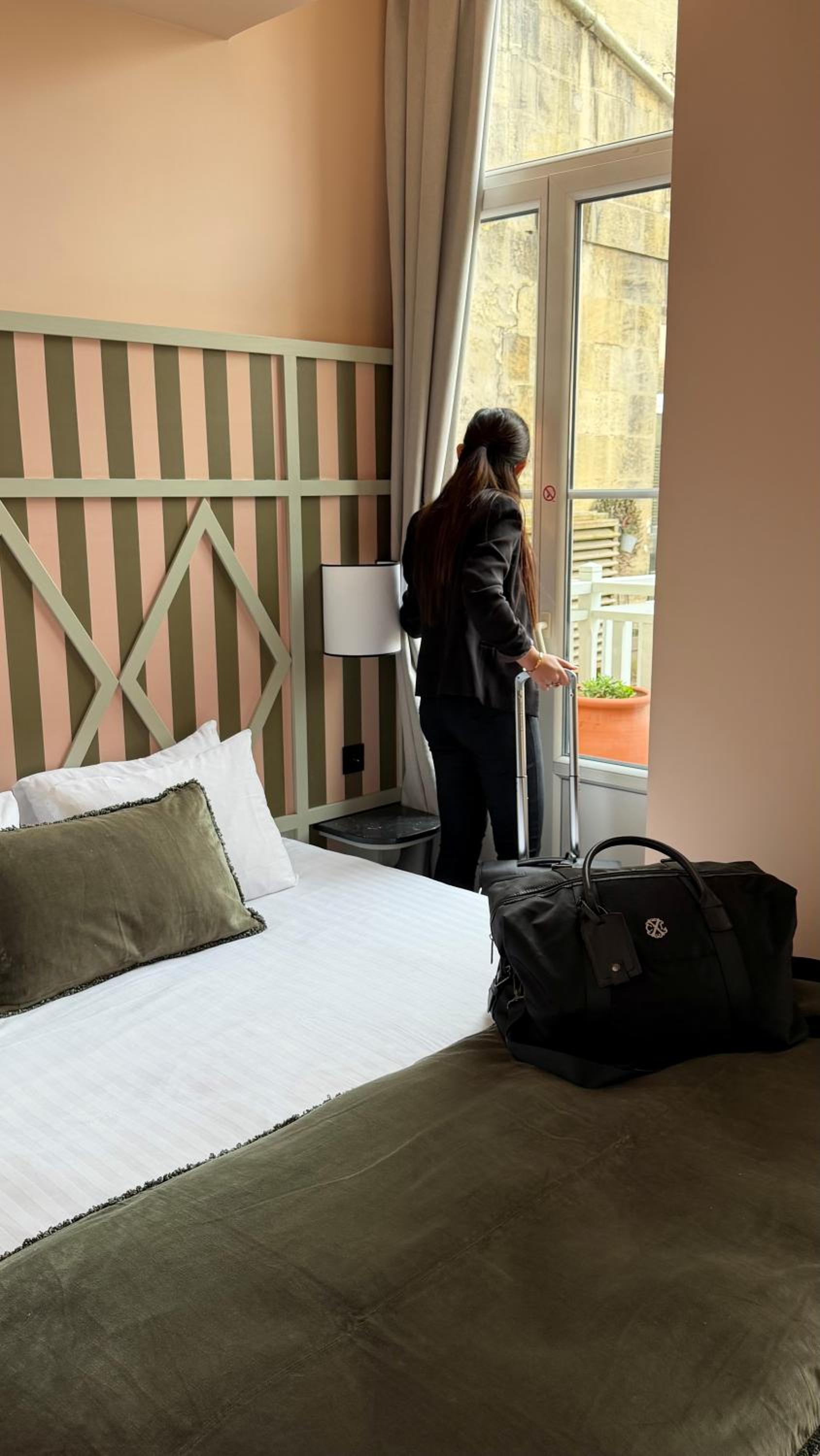 Standard Double Room photo 3