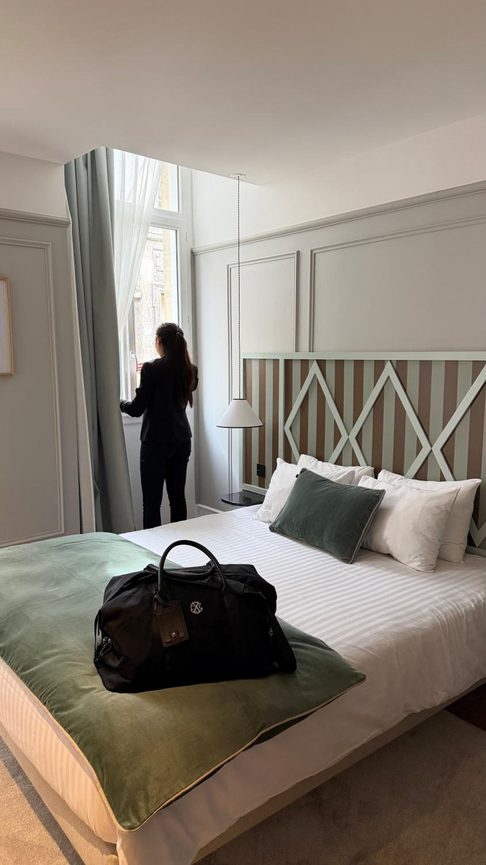Double Room with Extra Bed photo 3
