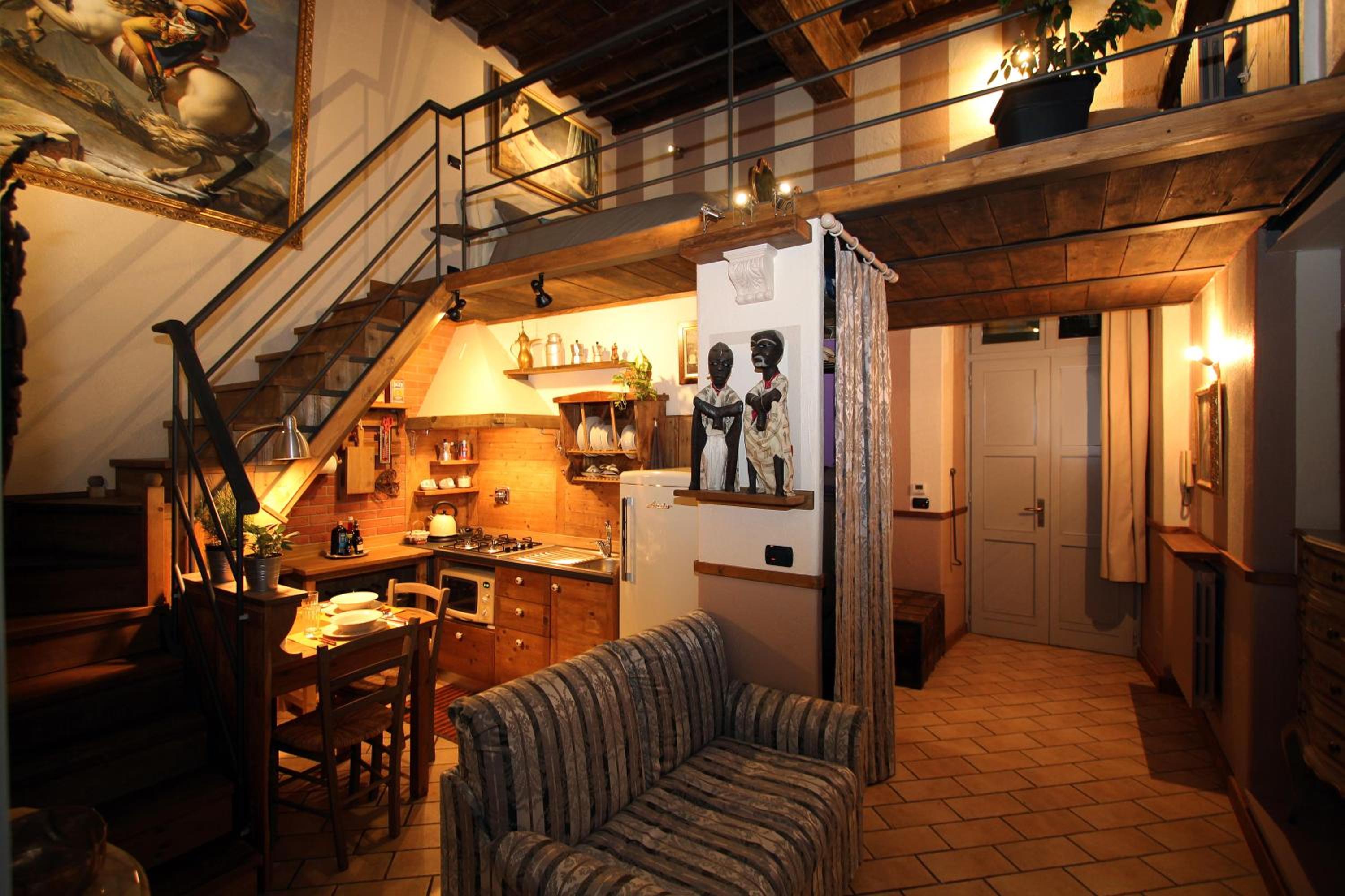 Superior Apartment