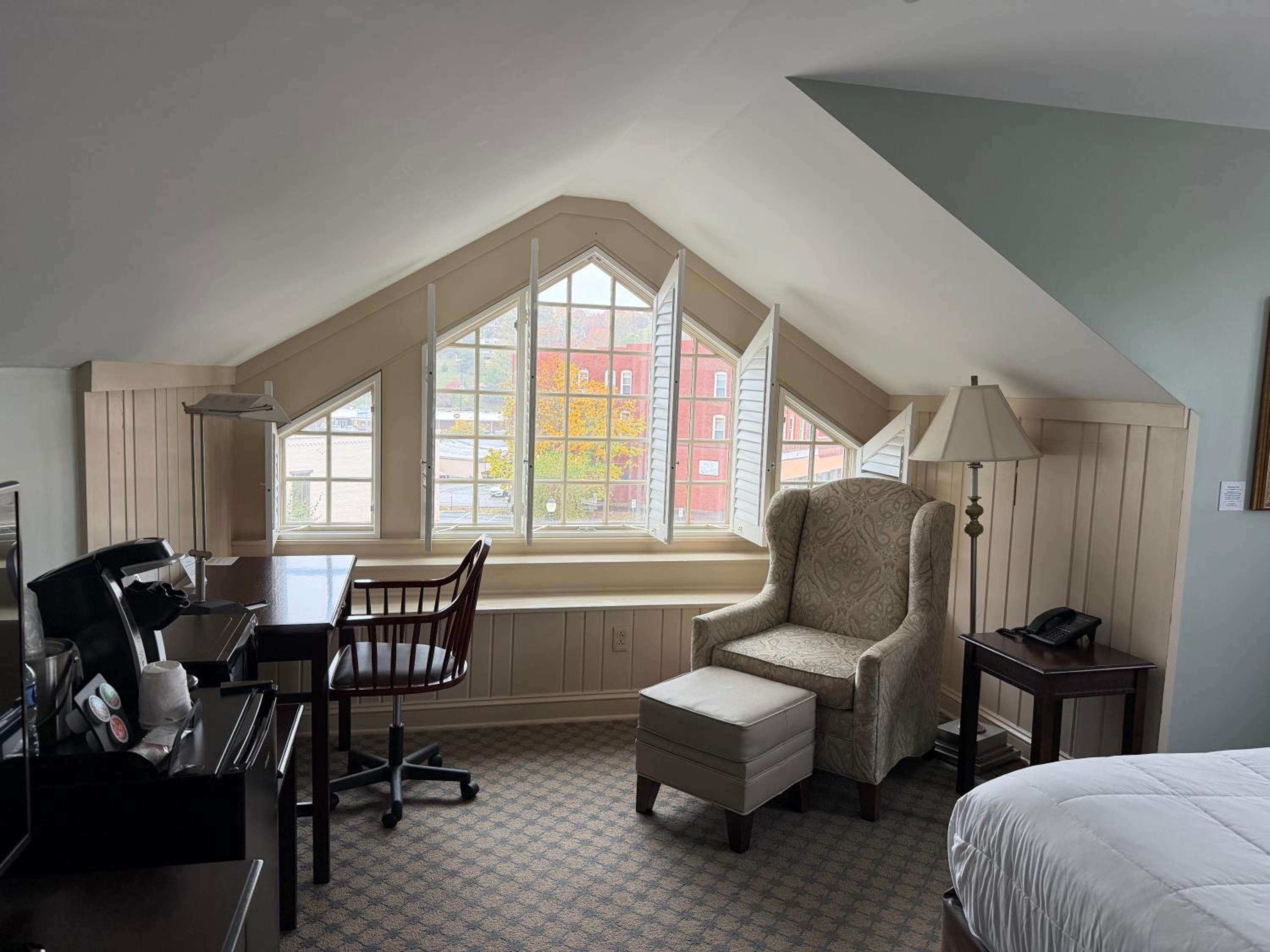 Superior Single Room photo 3