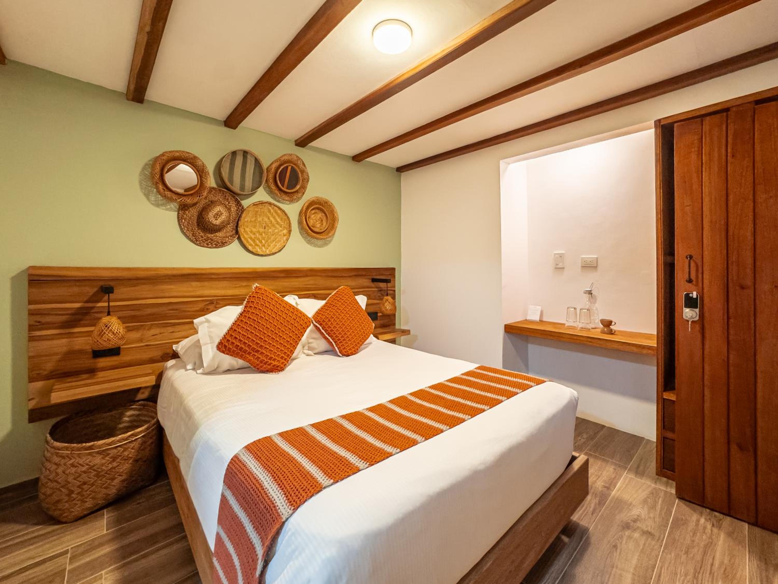 Small Double Room
