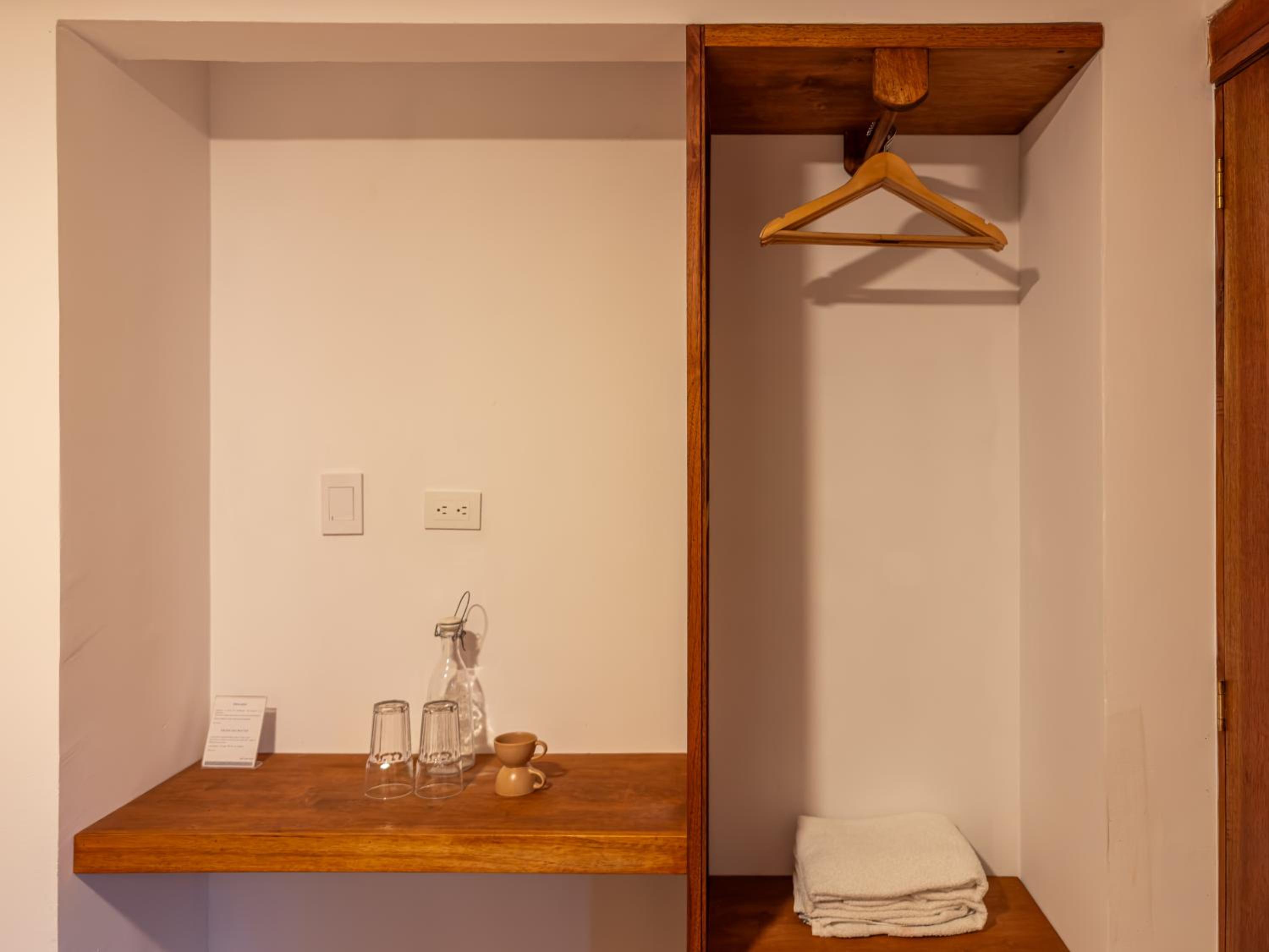 Small Double Room photo 3