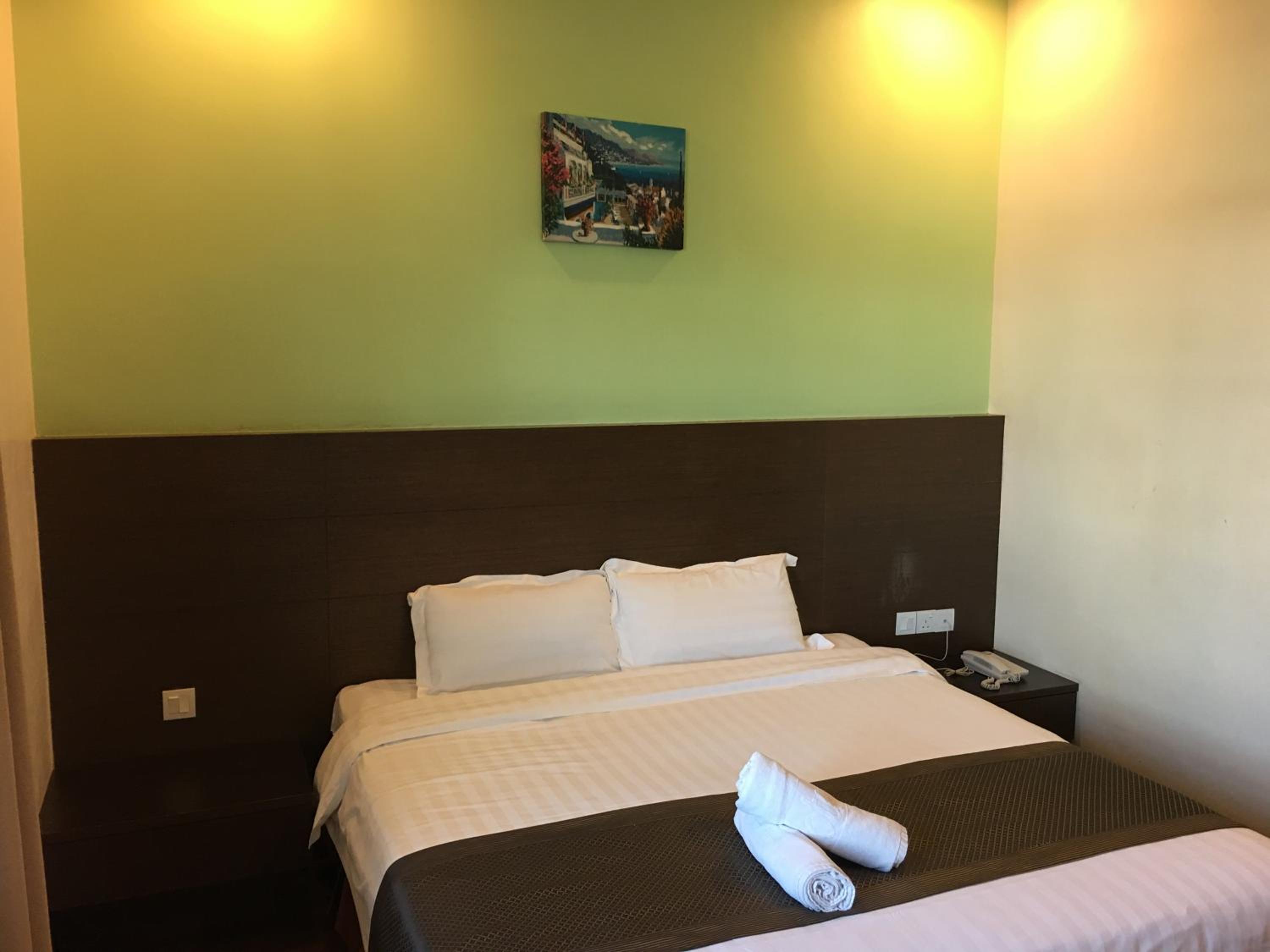 King Room