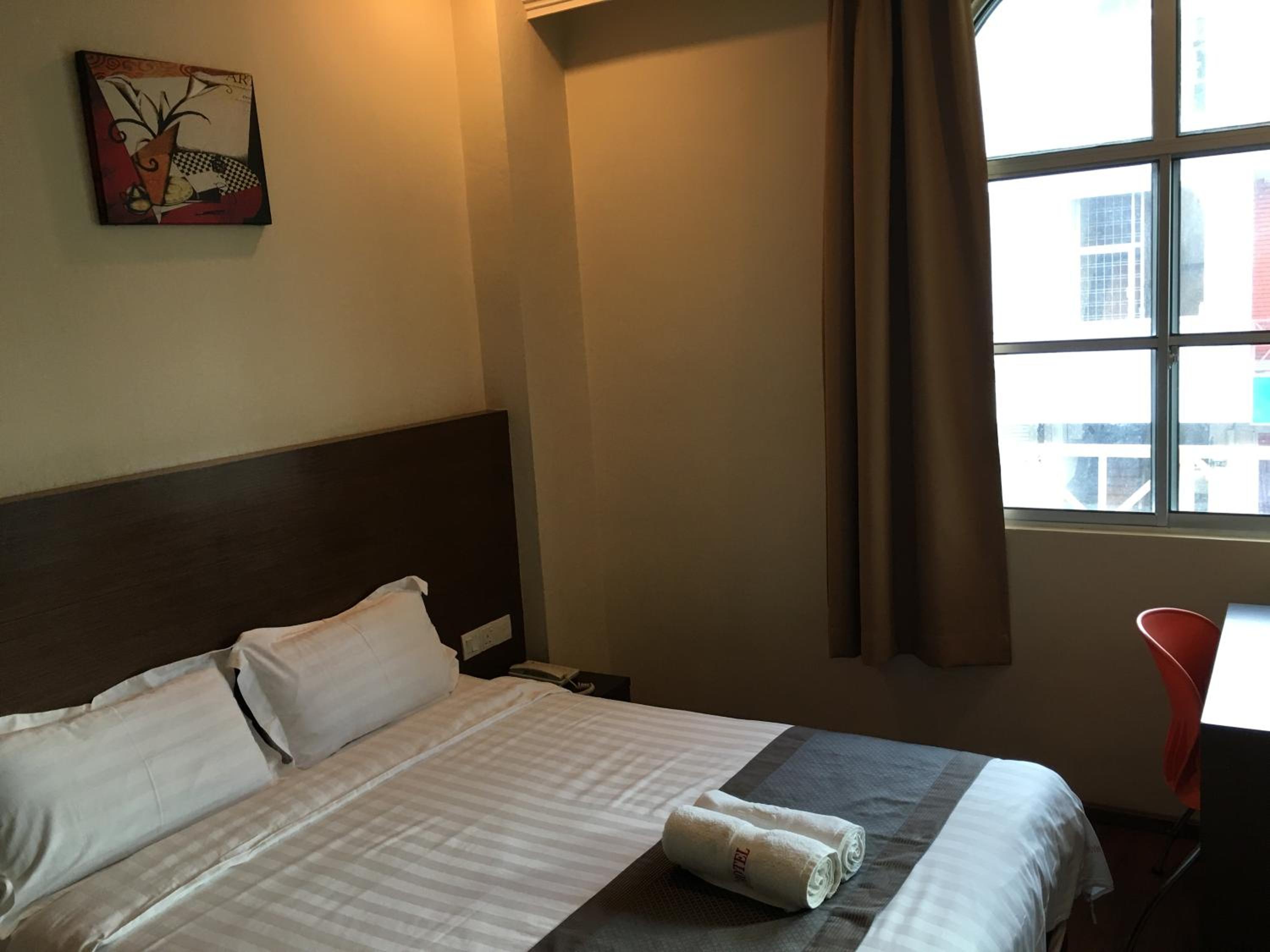 Superior Queen Room