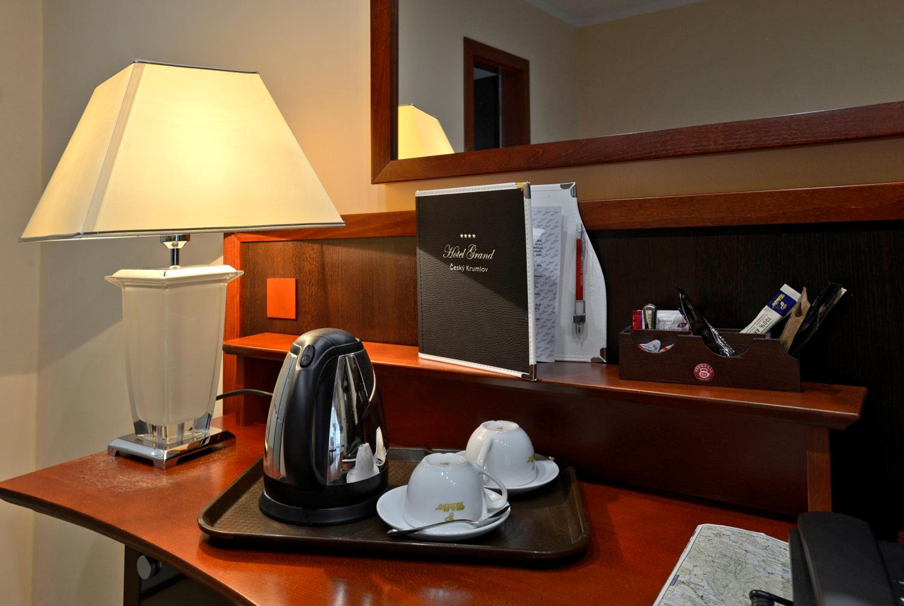 Double Room - Photo 6