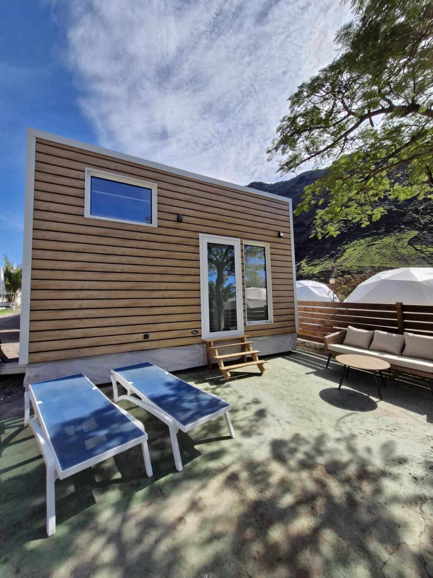 Mobile Home photo 1