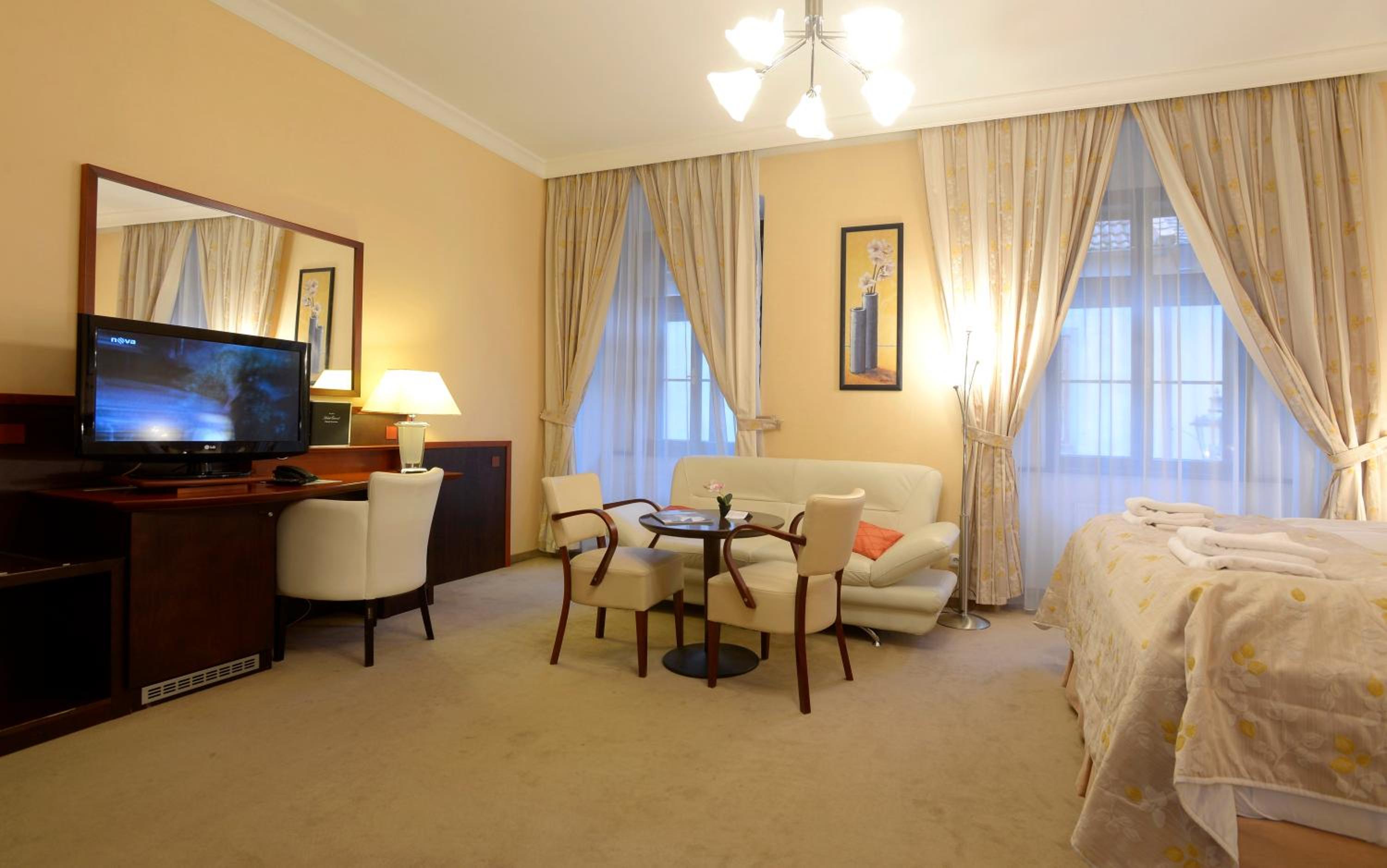 Triple Room - Photo 12