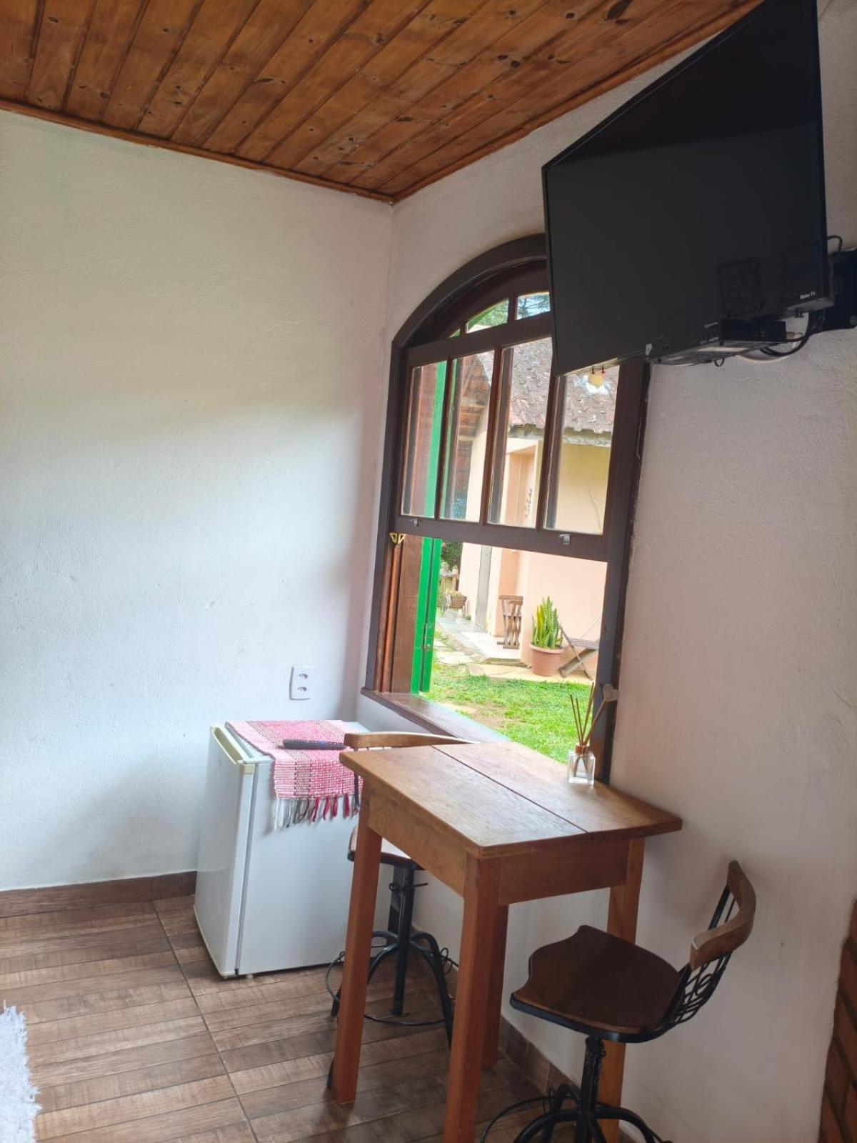 Chalet photo 2