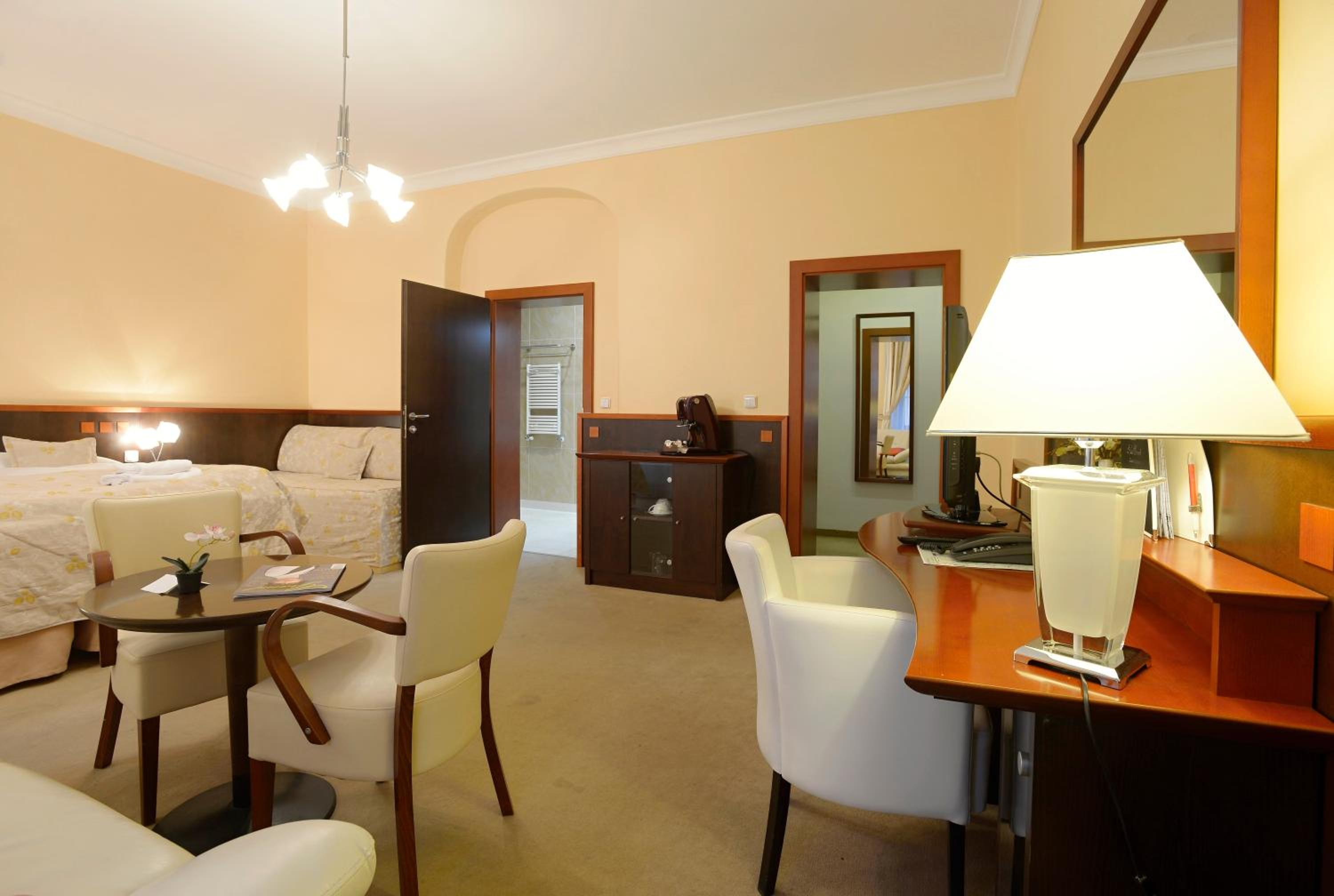 Triple Room - Photo 5