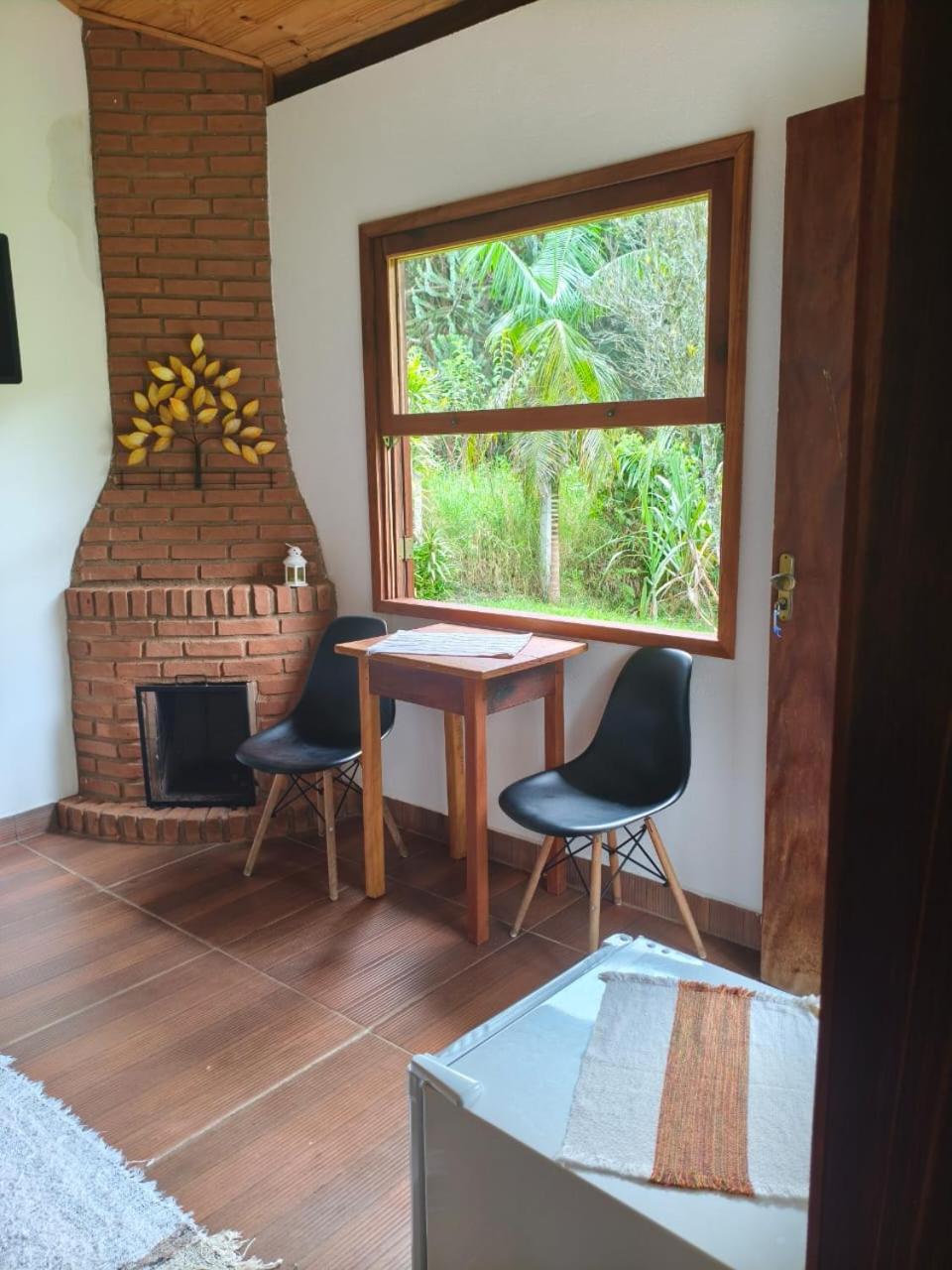 Chalet photo 3