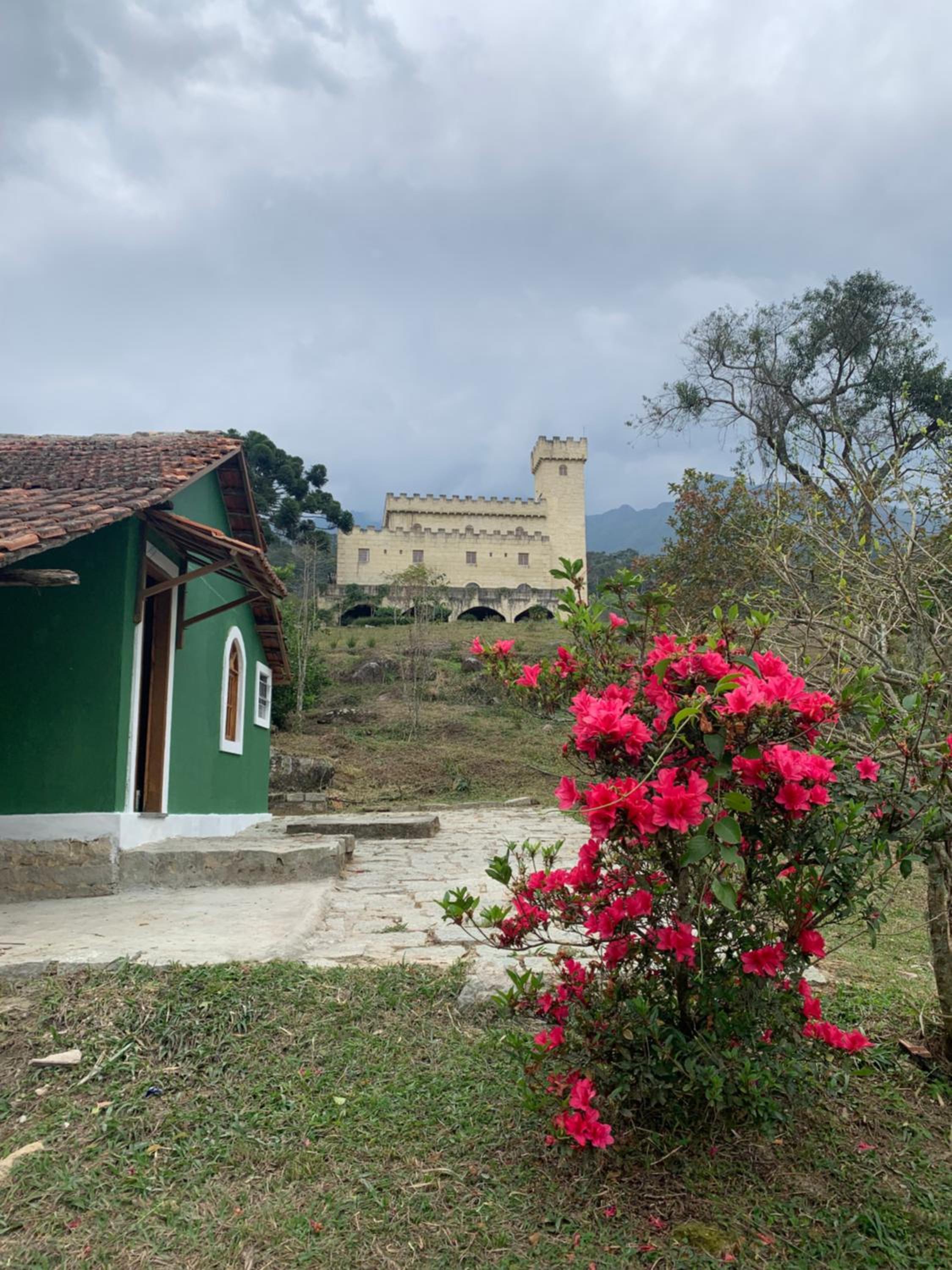 Family Bungalow
