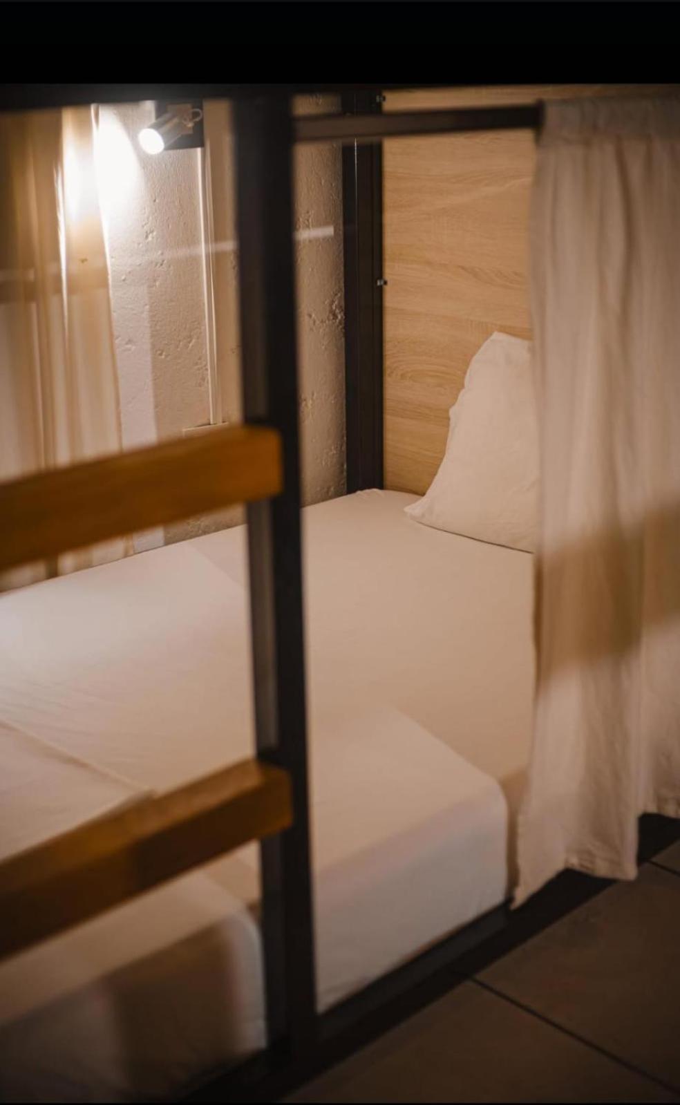 Single Bed in Mixed Dormitory Room photo 3