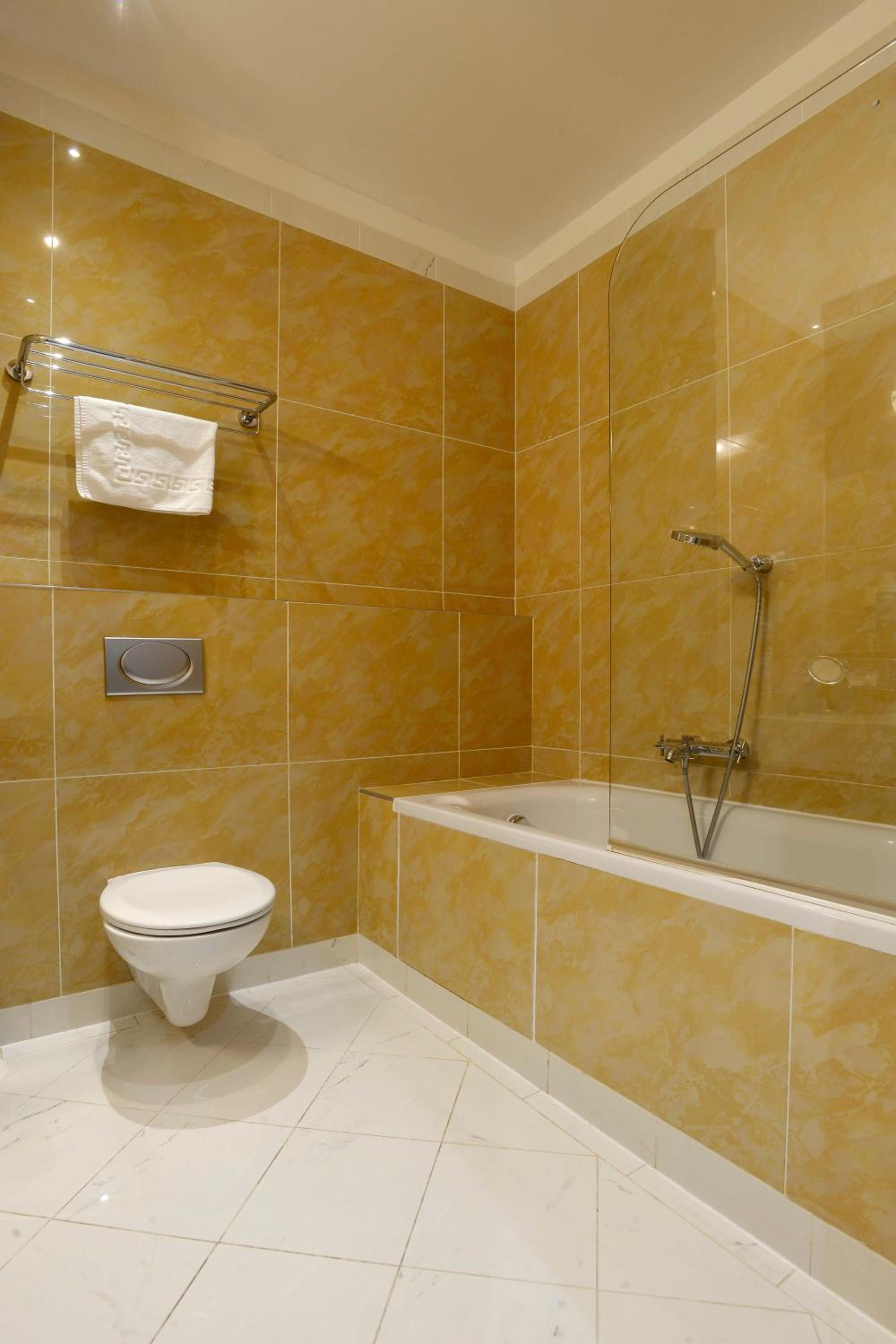 Junior Suite - Photo 4