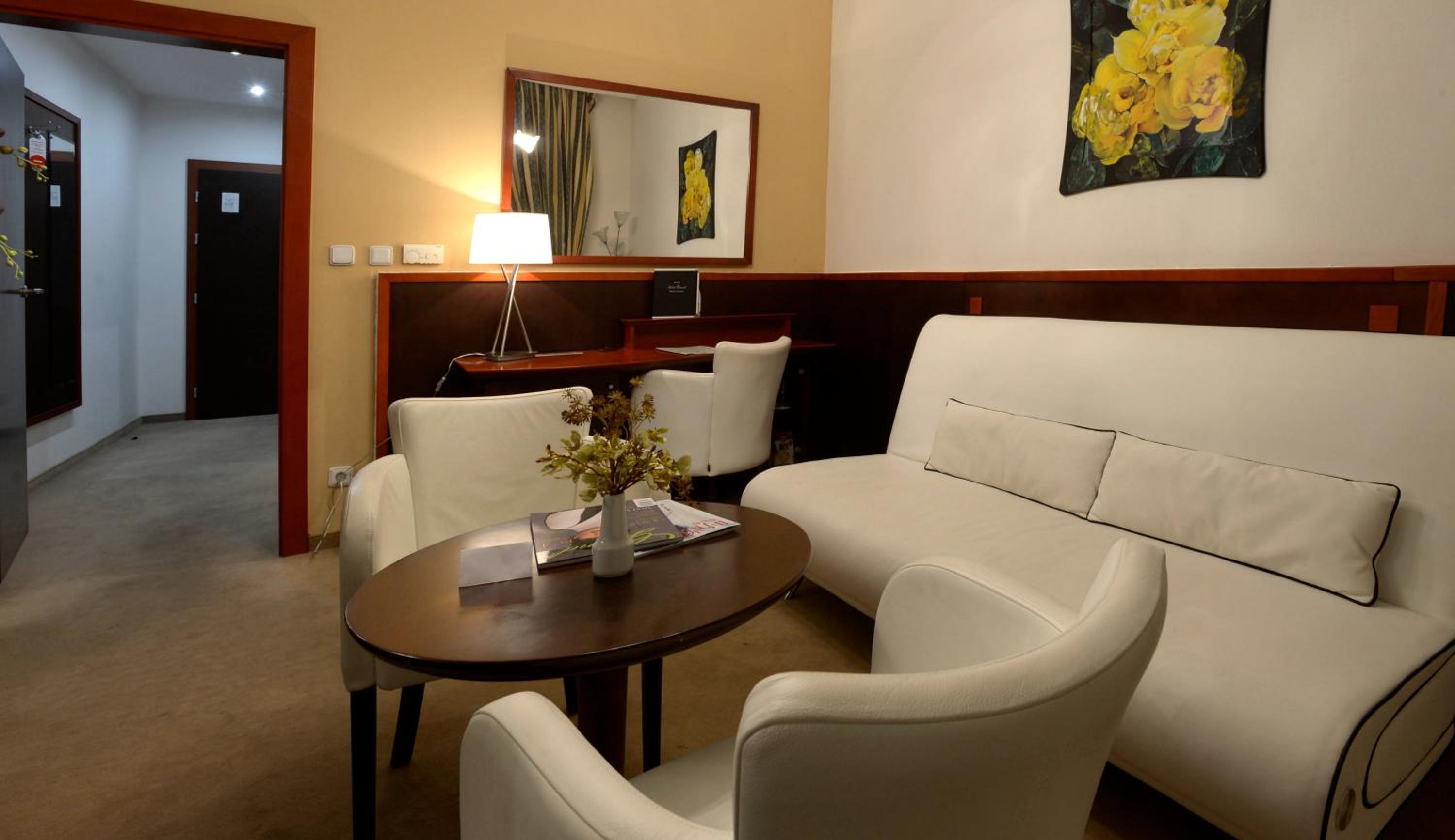Junior Suite - Photo 6
